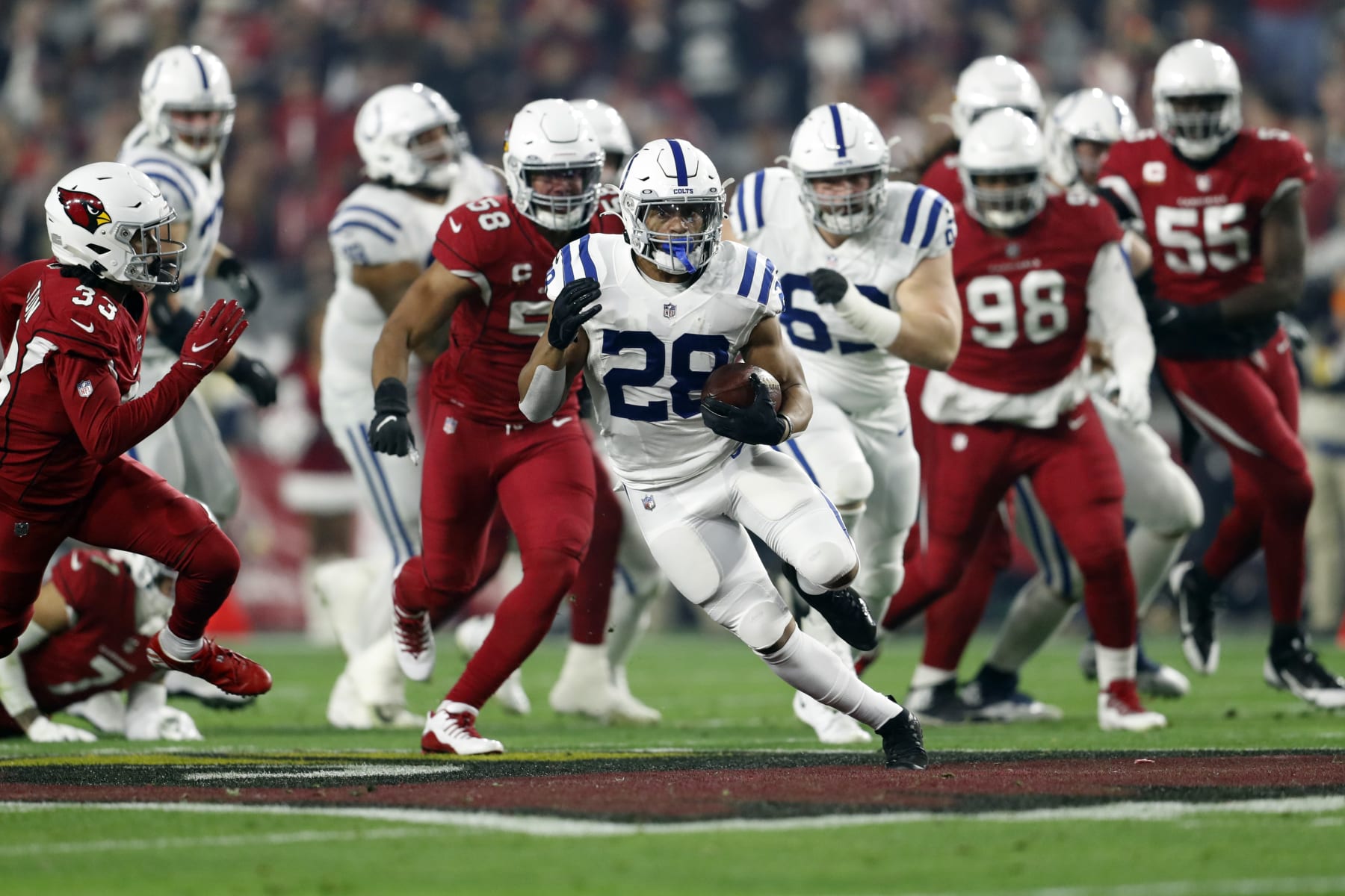 Fantasy Football 2022: Auction Expert Draft Analysis | News, Scores,  Highlights, Stats, and Rumors | Bleacher Report