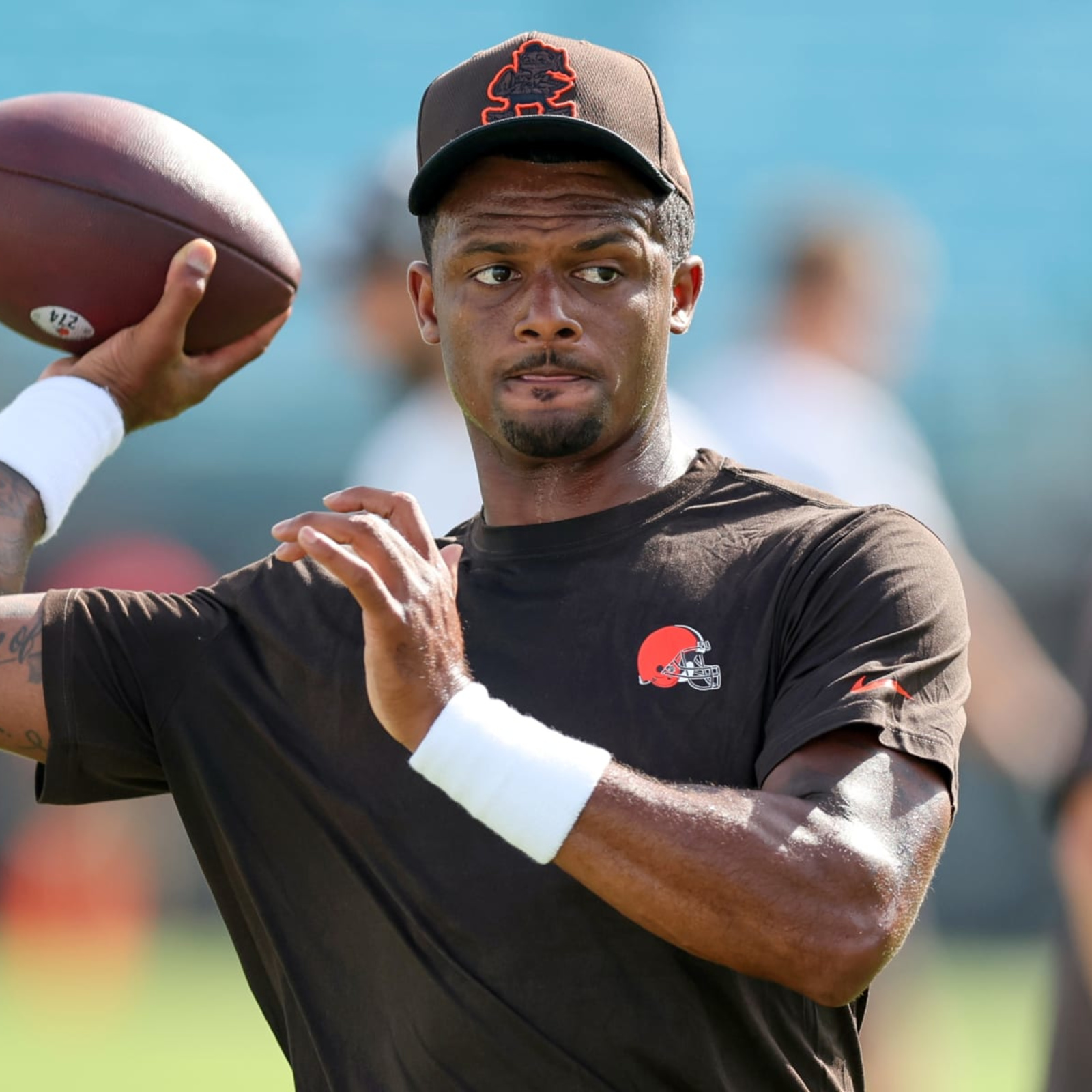 NFL: Talks continue about possible Deshaun Watson settlement