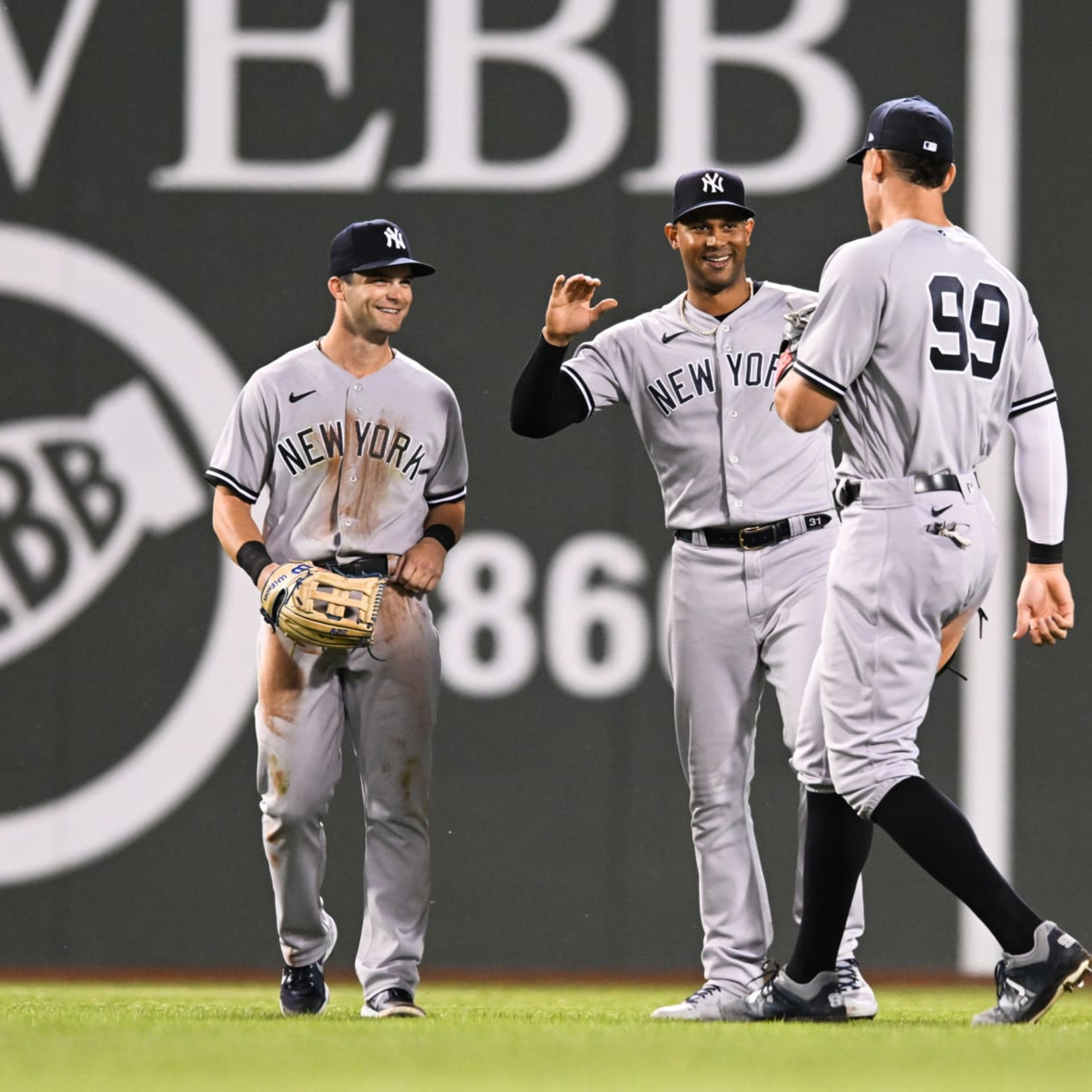 Josh Donaldson drives in winning run as Yankees beat Red Sox 5-4 in extra  innings