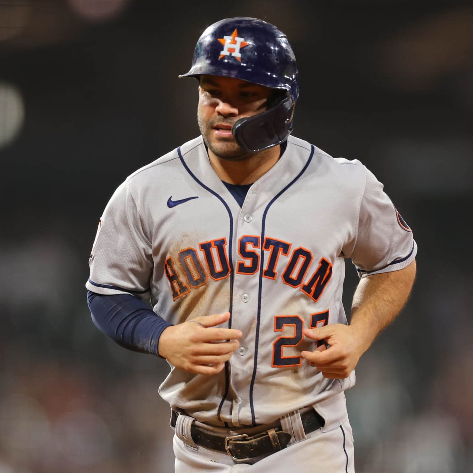 Houston Astros: Four players commit to Dominican Republic for WBC