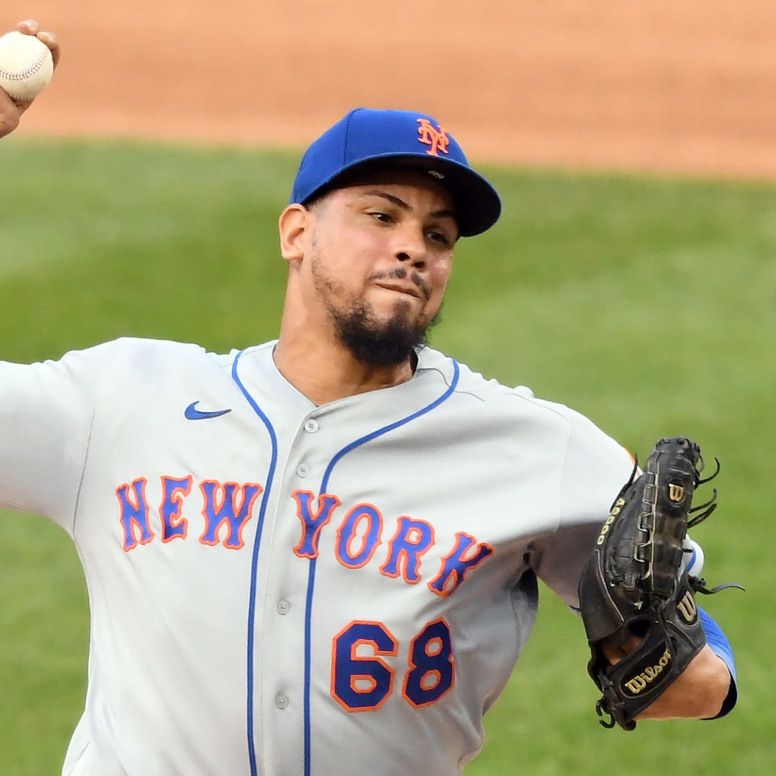 Former Yankees, Mets Reliever Dellin Betances Retires After 10 MLB Seasons, News, Scores, Highlights, Stats, and Rumors