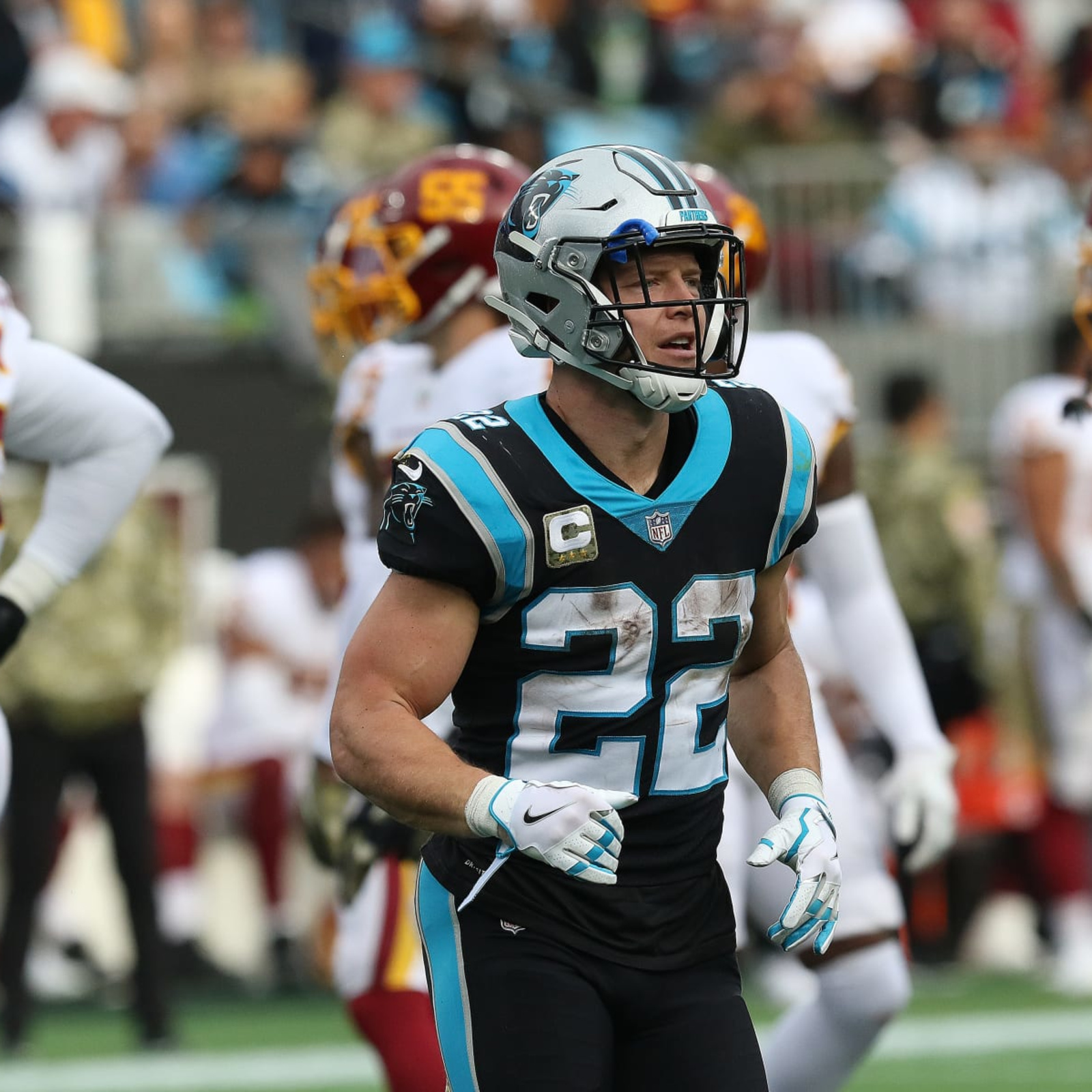 Fantasy Football PPR Rankings for 2023: Jefferson, Hill, McCaffrey lead Top  200 - NBC Sports