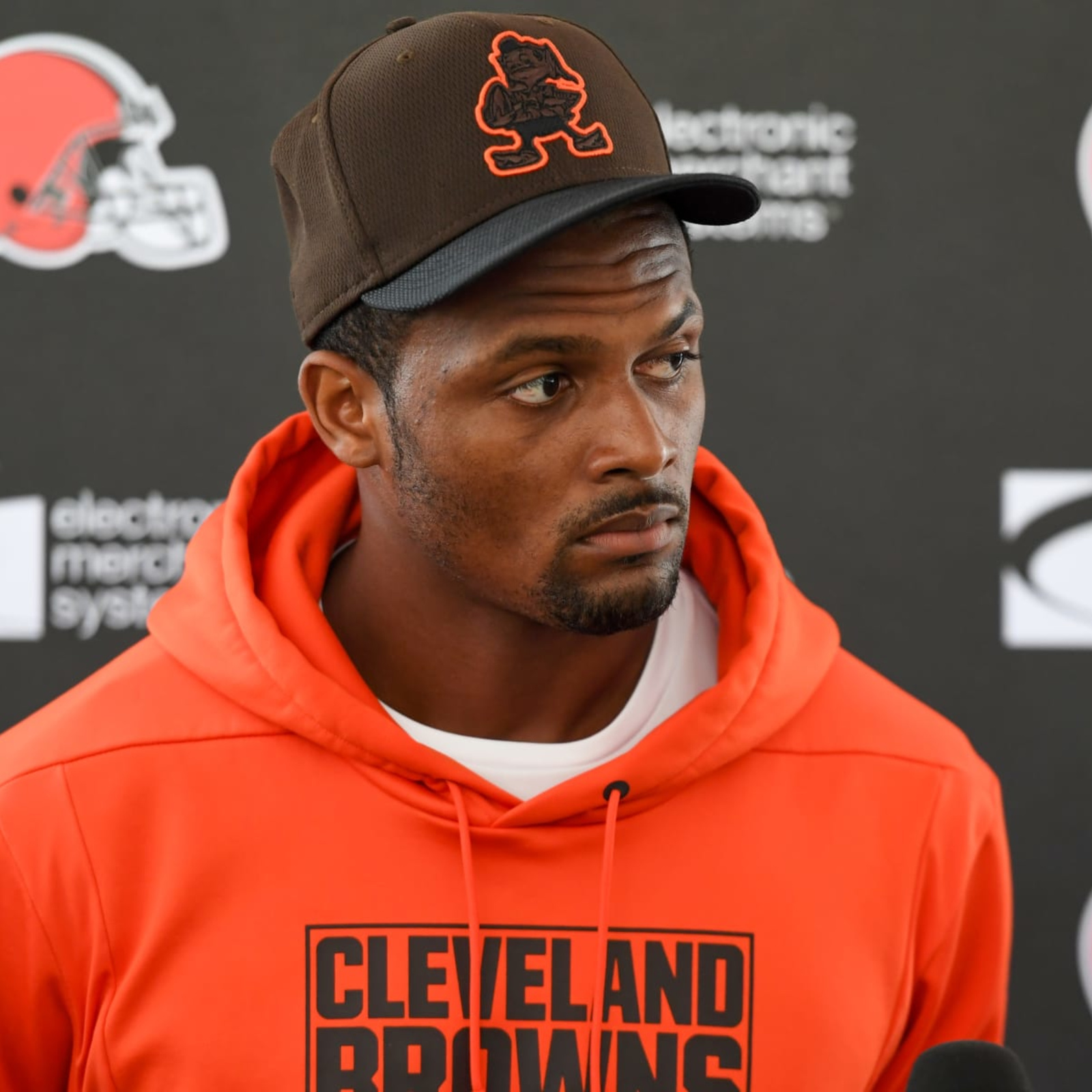 Browns' Haslam, Berry Say They'd Still Make Deshaun Watson Trade Despite  Suspension, News, Scores, Highlights, Stats, and Rumors