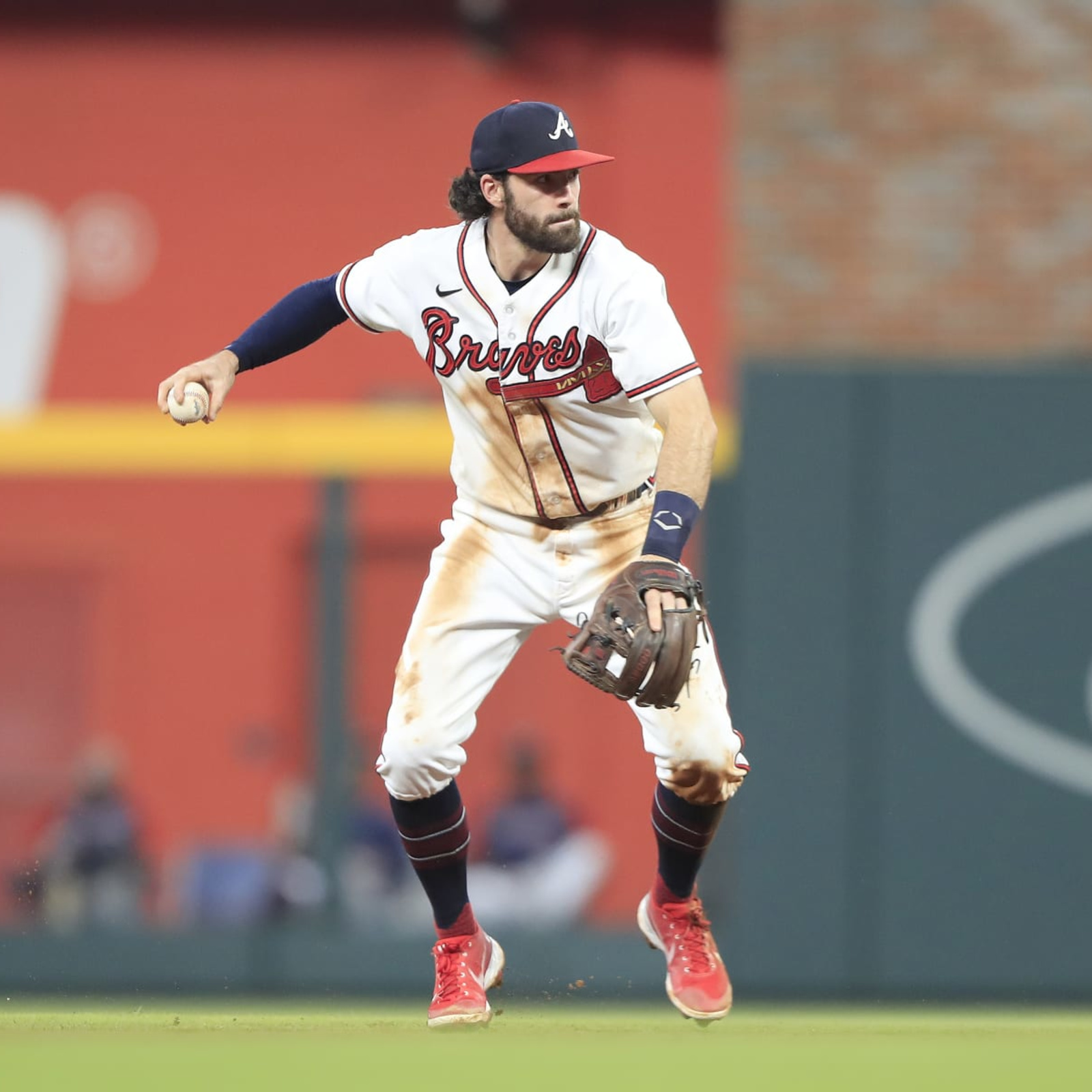 Dansby Discourse : r/Braves