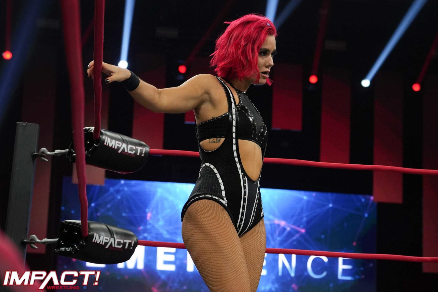 Impact Wrestling Results: Winners, Grades, Reaction and Highlights from August 18 | News, Scores, Highlights, Stats, and Rumors | Bleacher Report