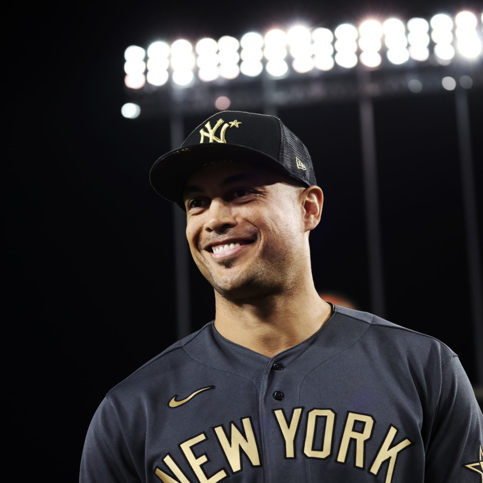 New York Yankees' Giancarlo Stanton to go on rehab assignment this