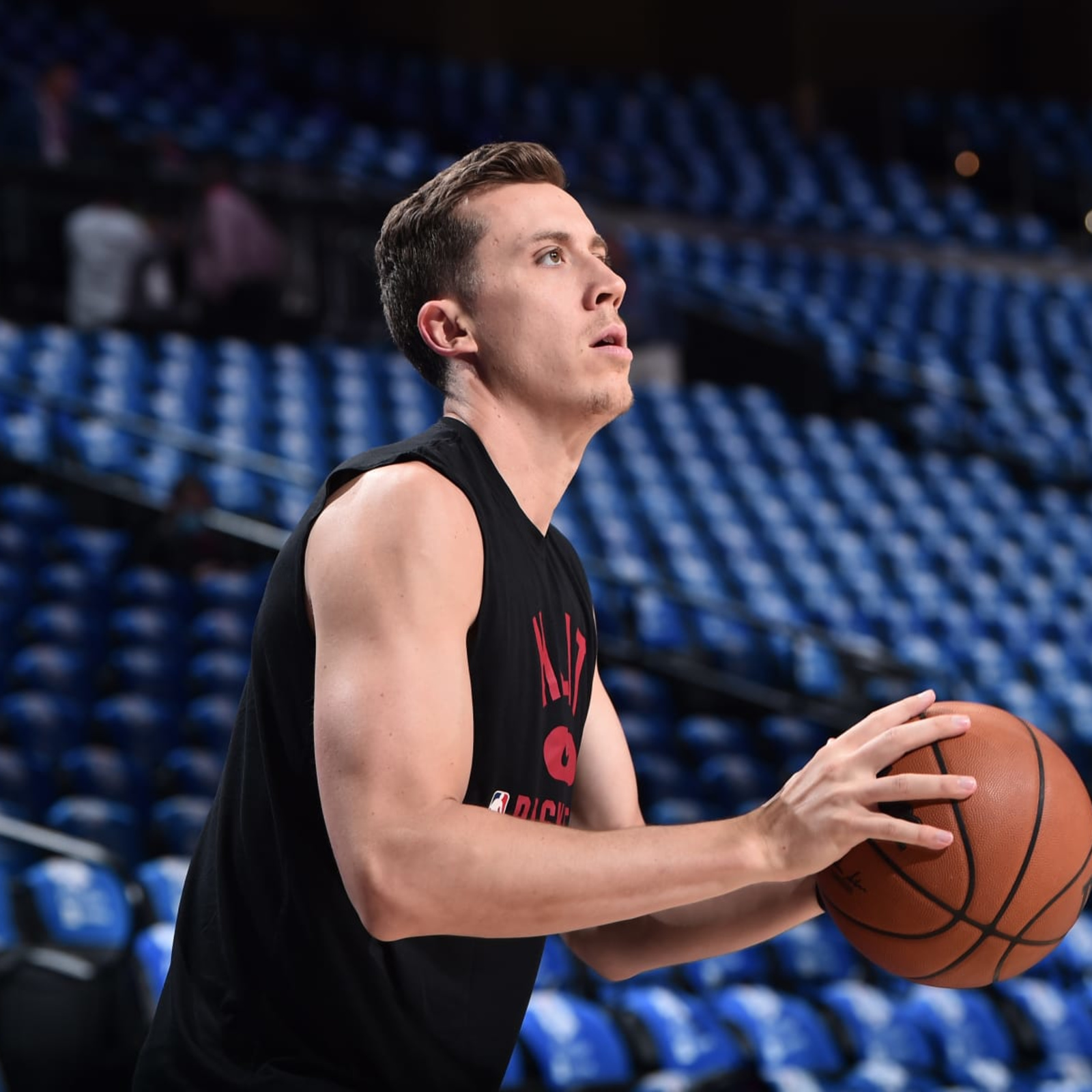 Duncan Robinson Reacts To Costly Misses In Celtics-Heat Game 6