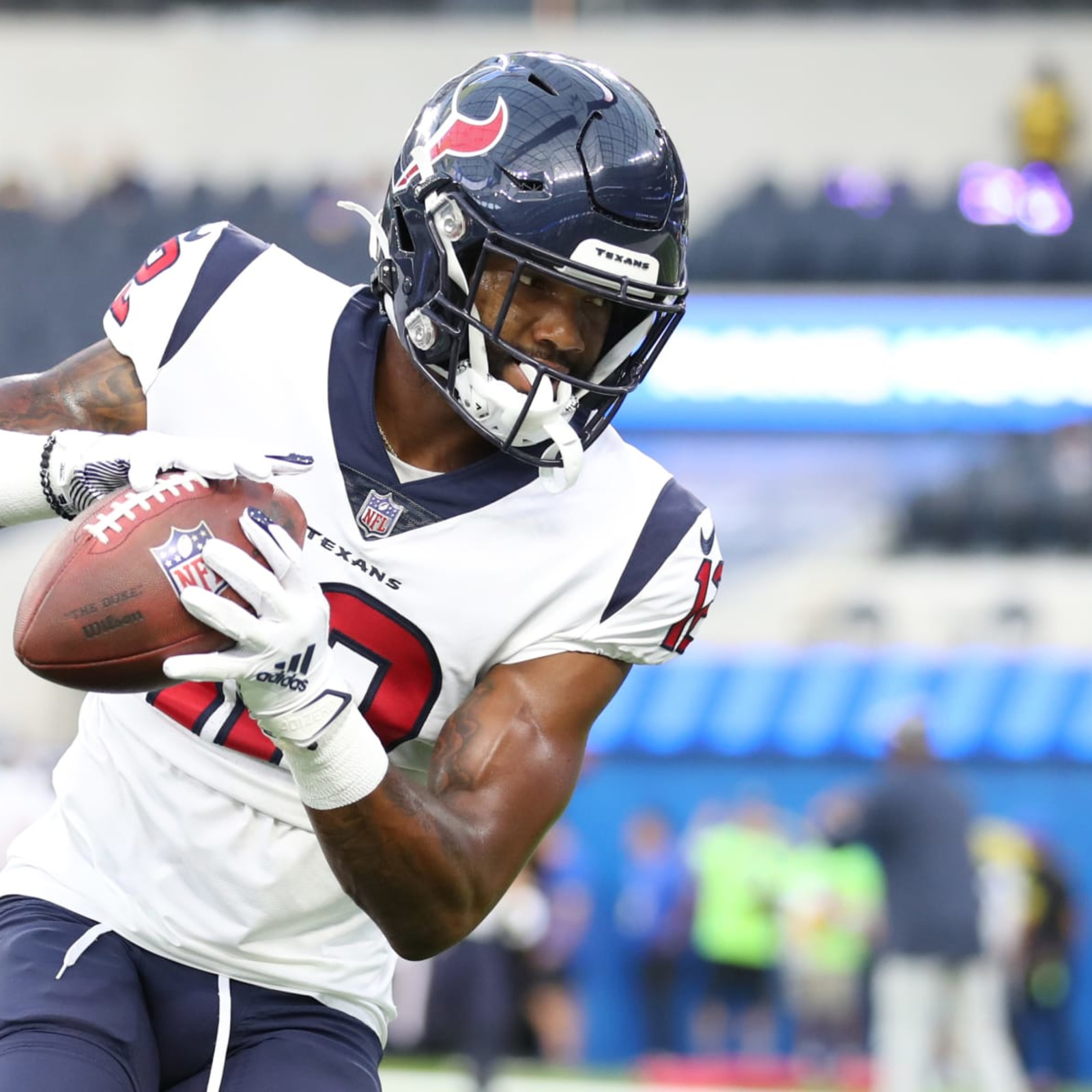 Fantasy Football 2023: Hidden Gems to Target Late in the Draft, News,  Scores, Highlights, Stats, and Rumors