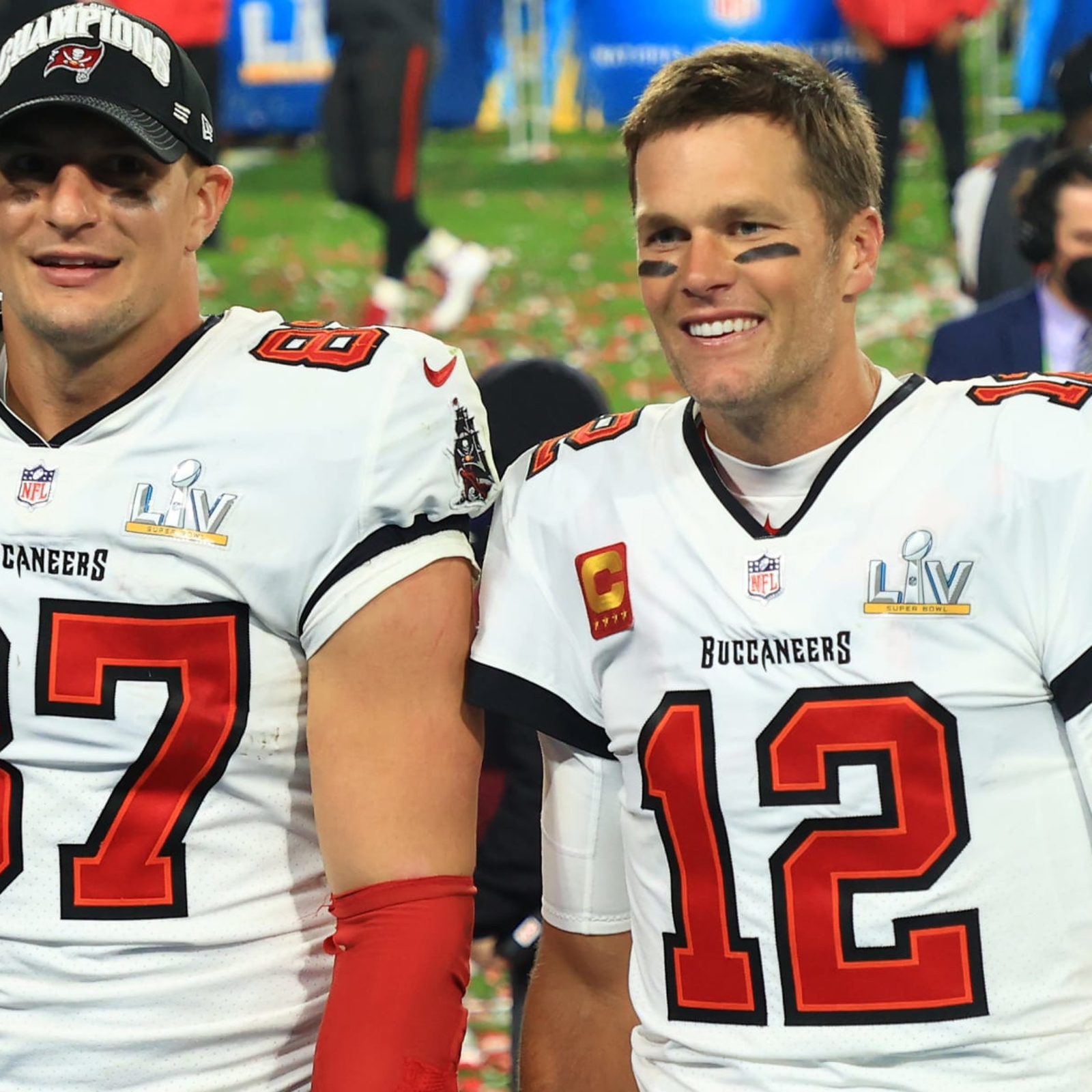 Super Bowl 2021 winners & losers: Tom Brady gets help from Gronk