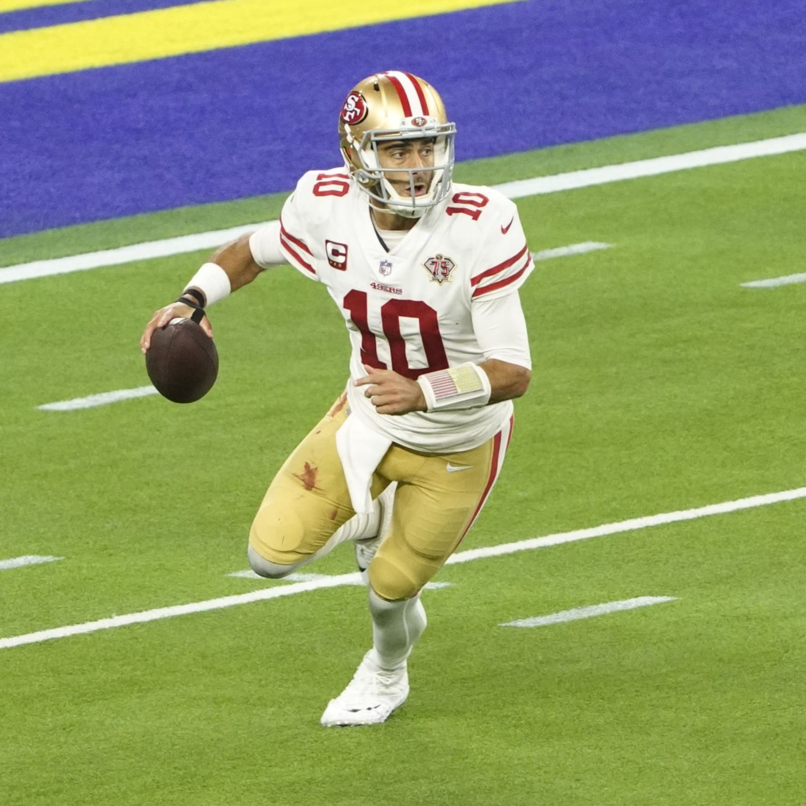 49ers Insider On How Things Stand With Jimmy Garoppolo, Seahawks - Sactown  Sports