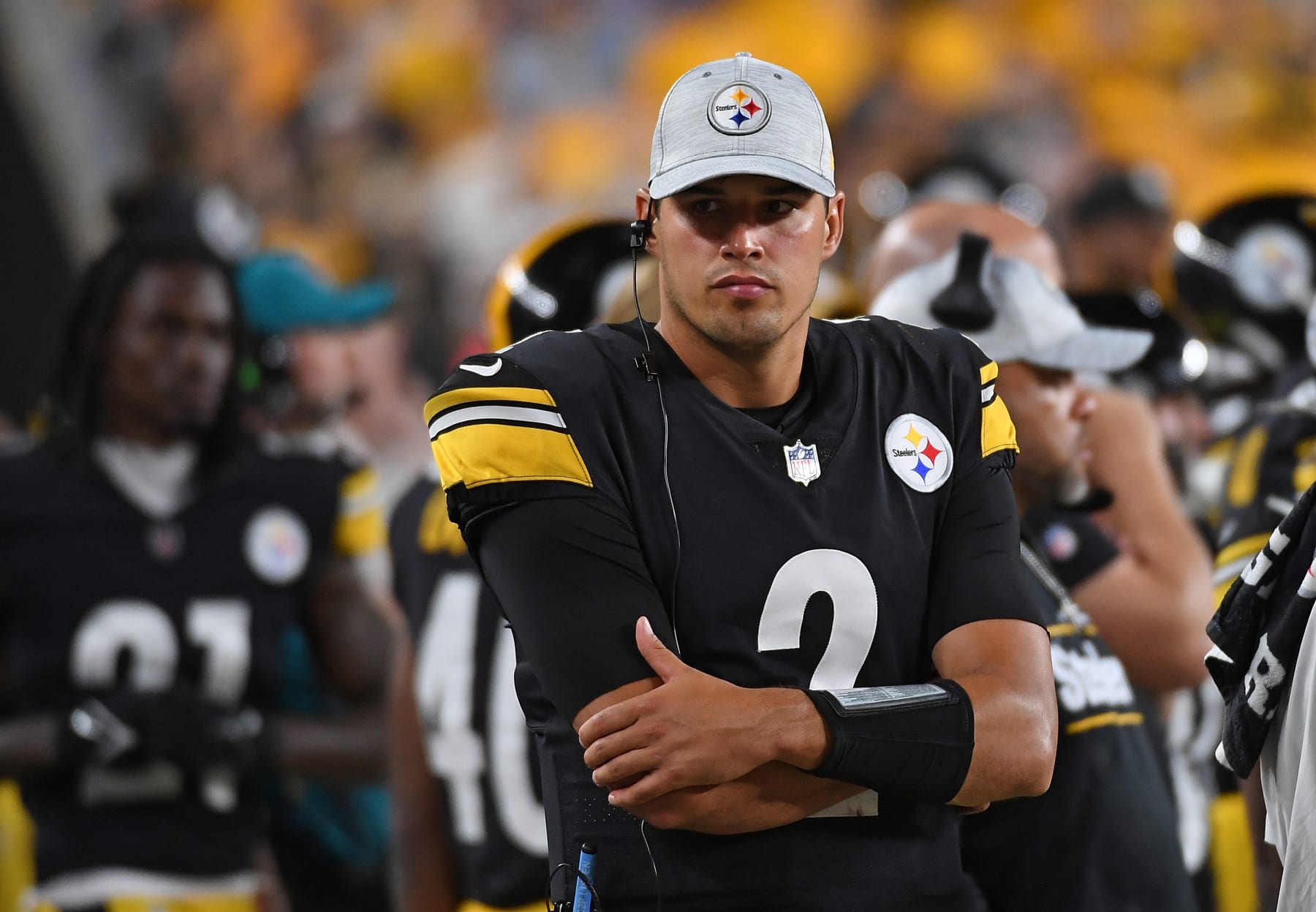 1 Trade Each NFL Team Should Propose Before the 2022 Season | News, Scores,  Highlights, Stats, and Rumors | Bleacher Report