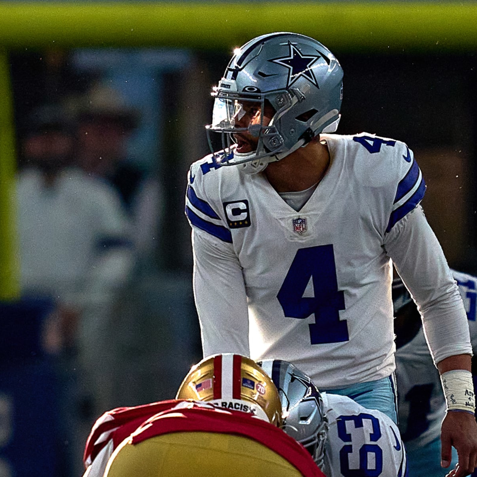 SI NFL Team-by-Team Predictions: Can The Dallas Cowboys Win The Super Bowl?  - FanNation Dallas Cowboys News, Analysis and More