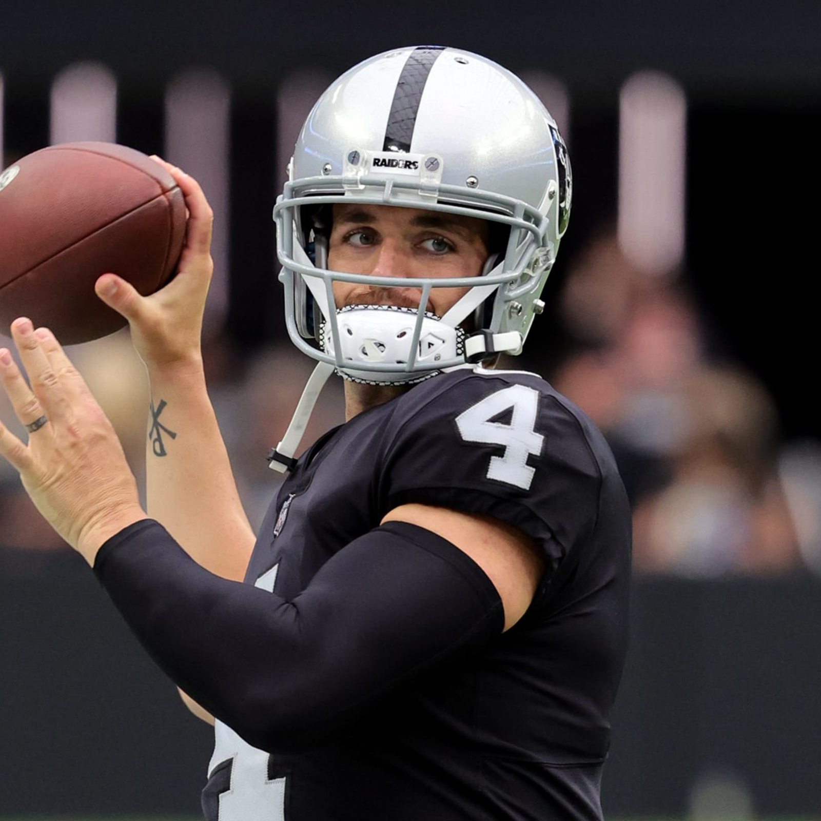 Raiders' Win-Loss Predictions for 2023 NFL Season, News, Scores,  Highlights, Stats, and Rumors