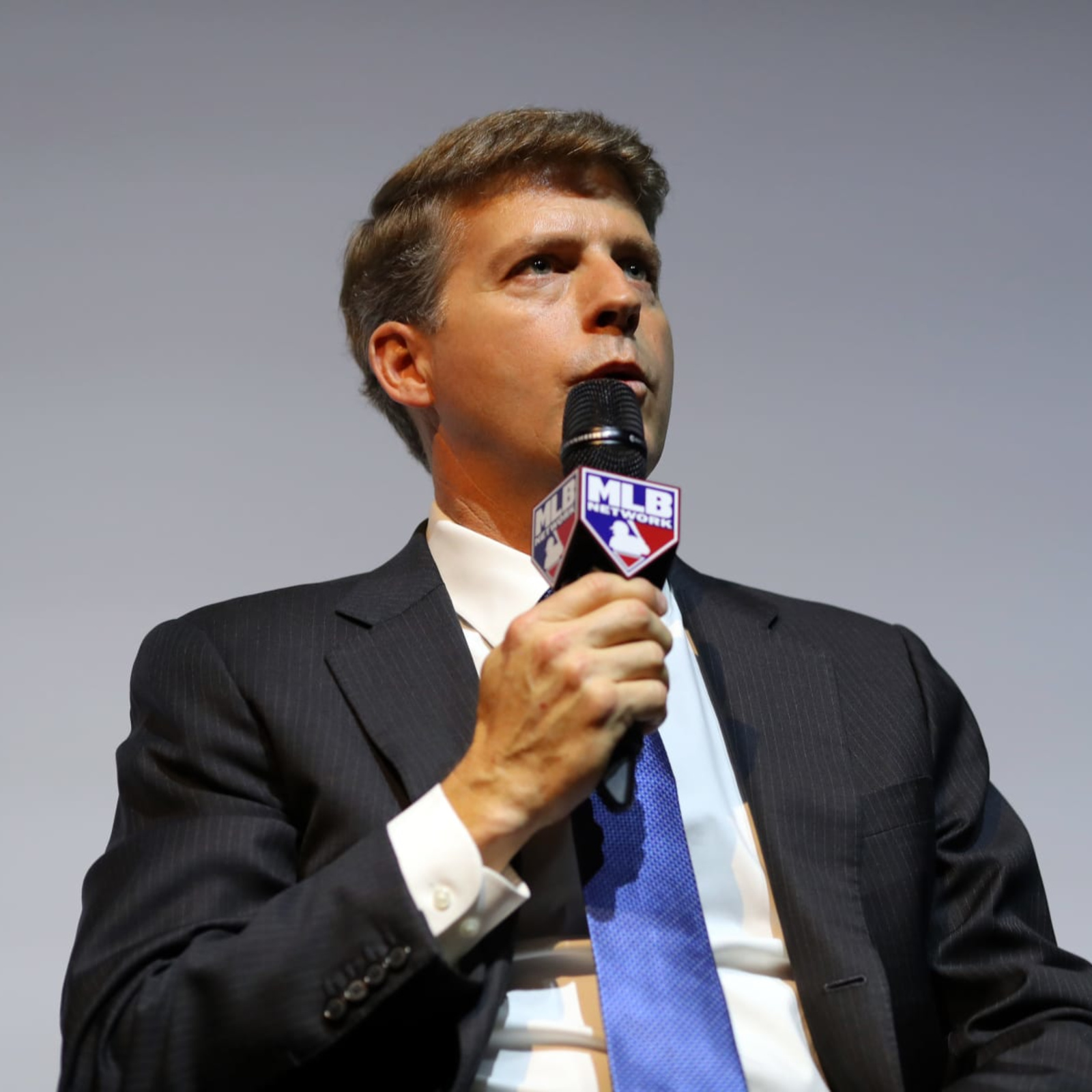 Yankees fans boo Hal Steinbrenner during Paul O'Neill ceremony