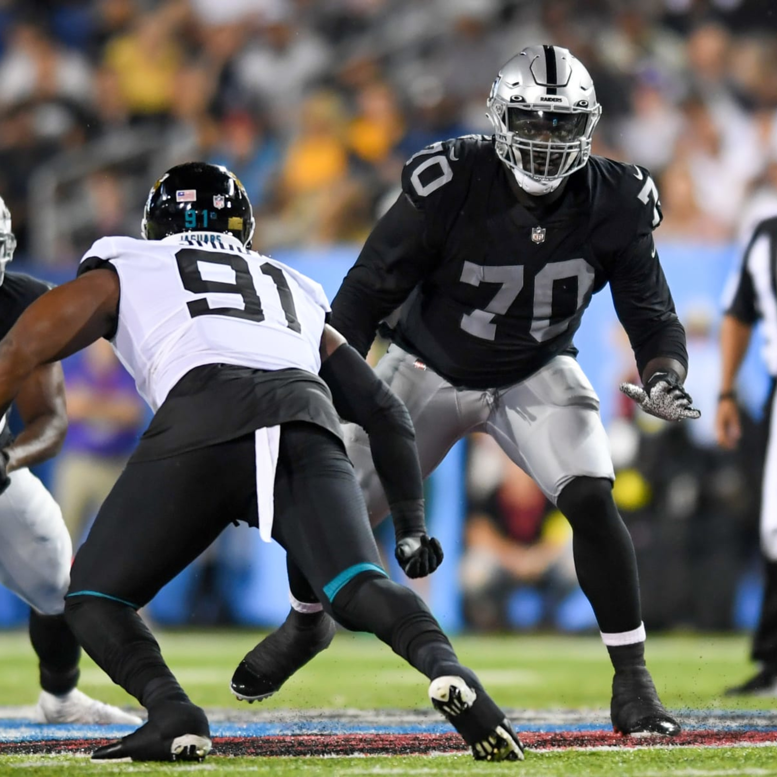 A Six-Pack of Questions on the Raiders Defense Ahead of 2023 Training Camp