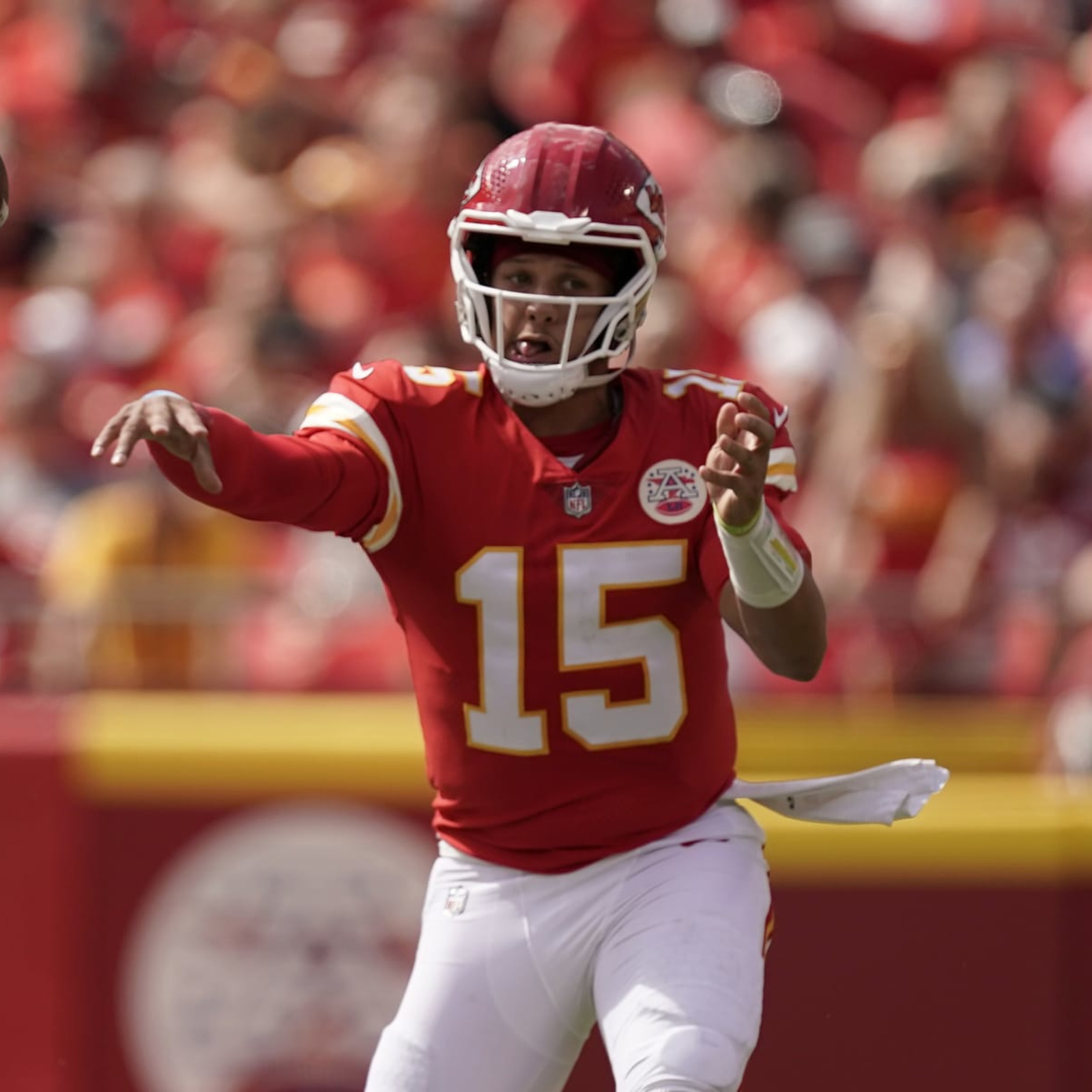 Kansas City Chiefs 2022-2023 Highlights 