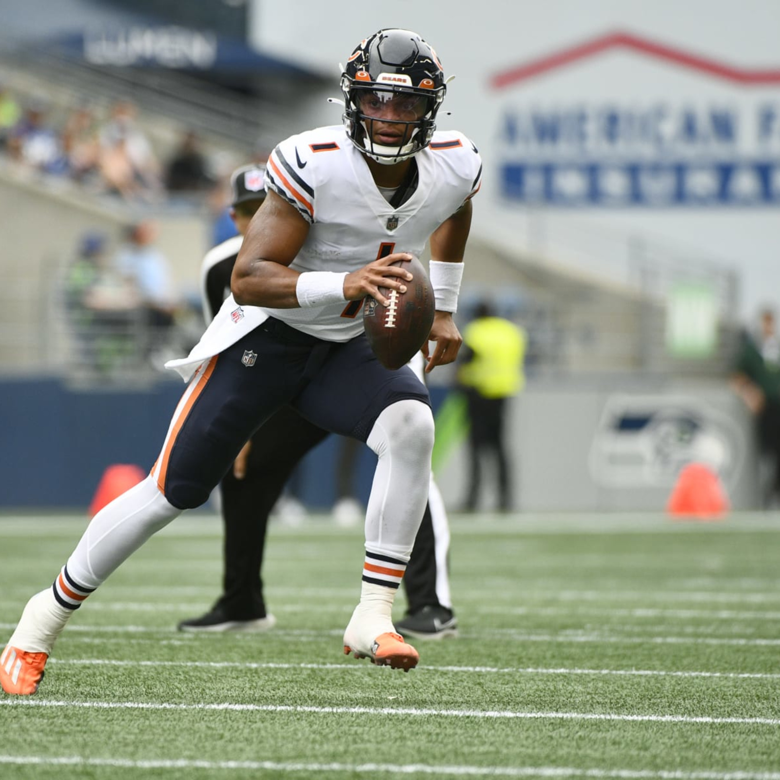 Chicago Bears Schedule 2022: Dates, times, opponents, and win-loss