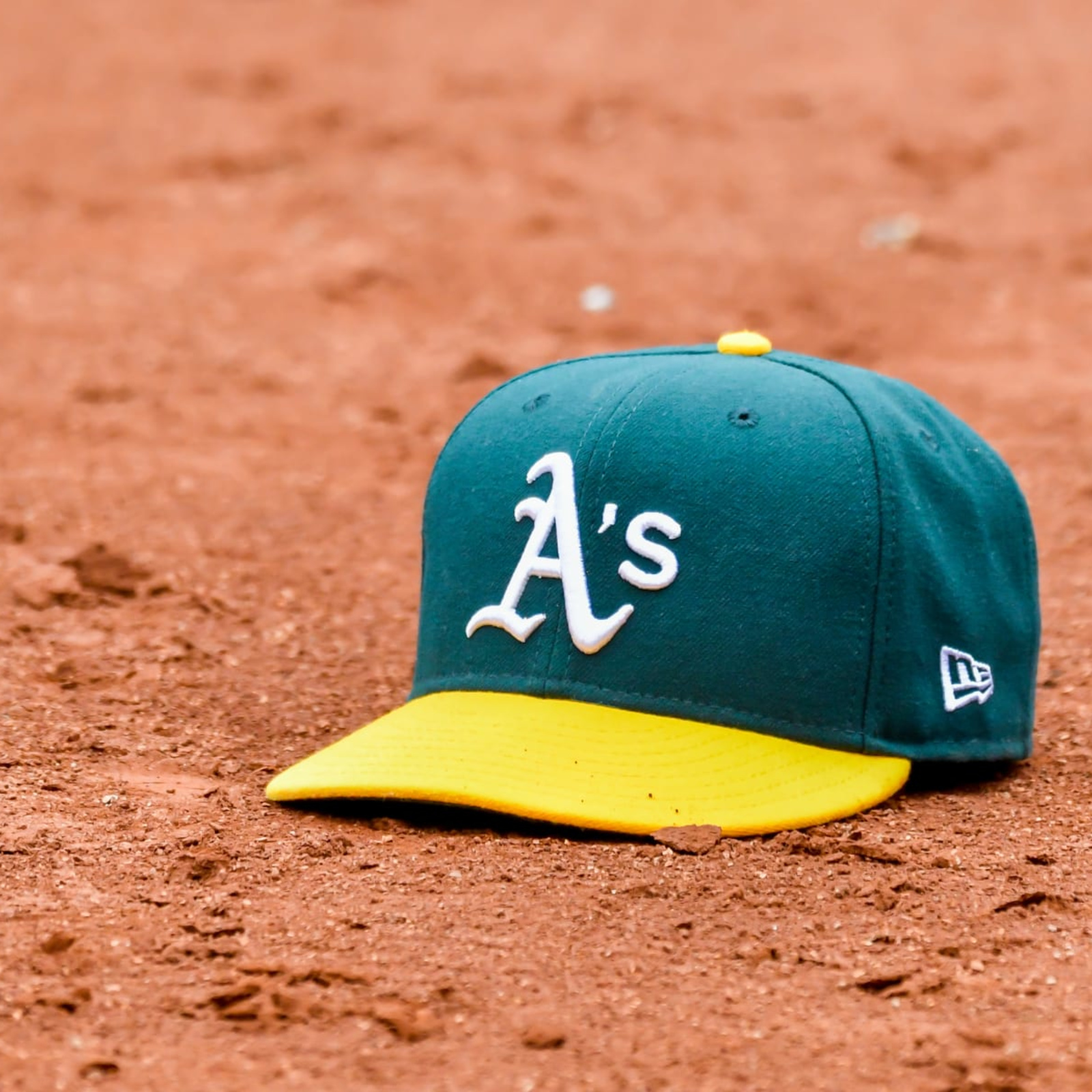 Oakland A's investigating why fans wearing SELL t-shirts escorted