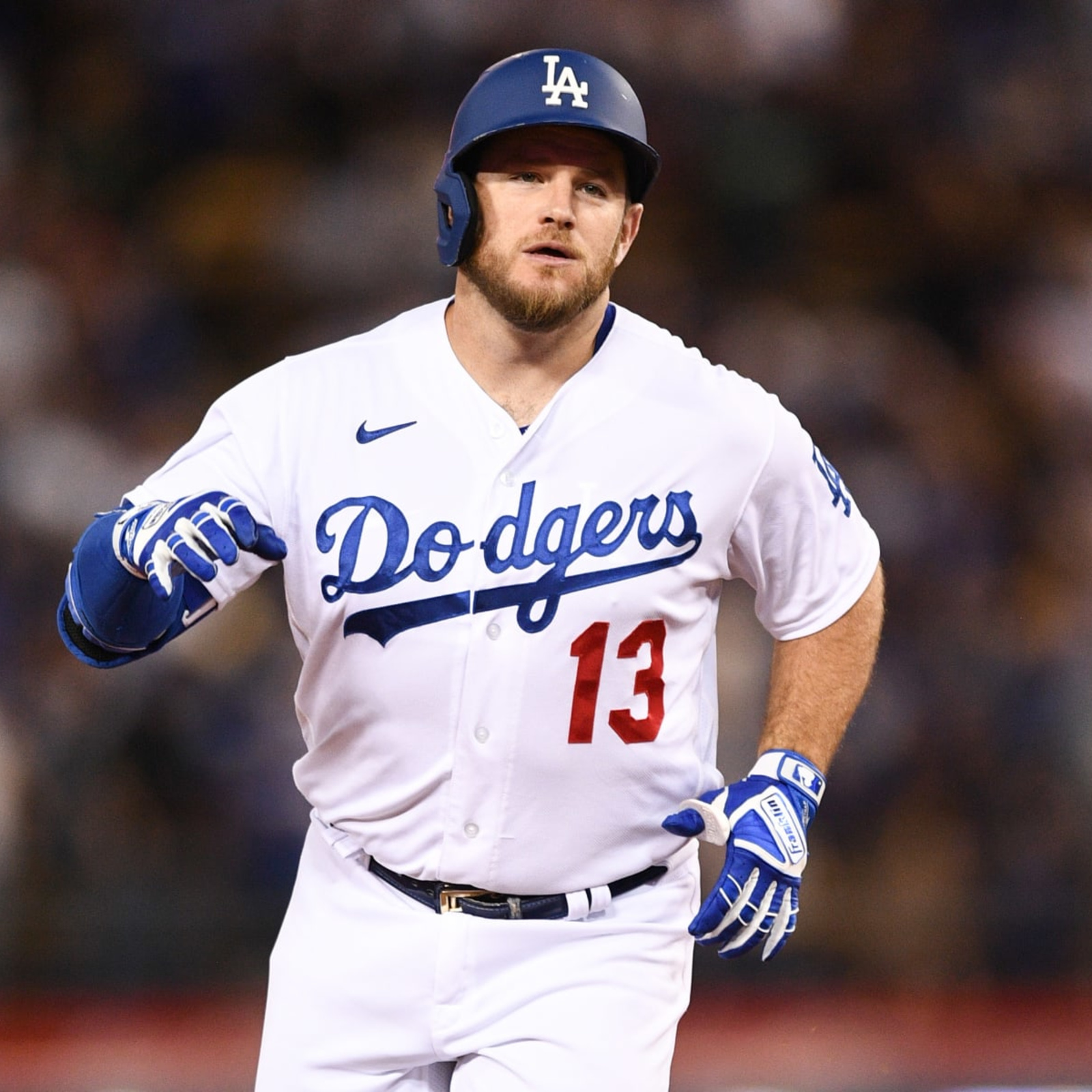 Max Muncy contract: Dodgers IF signs for 1 year, $13.5 million +