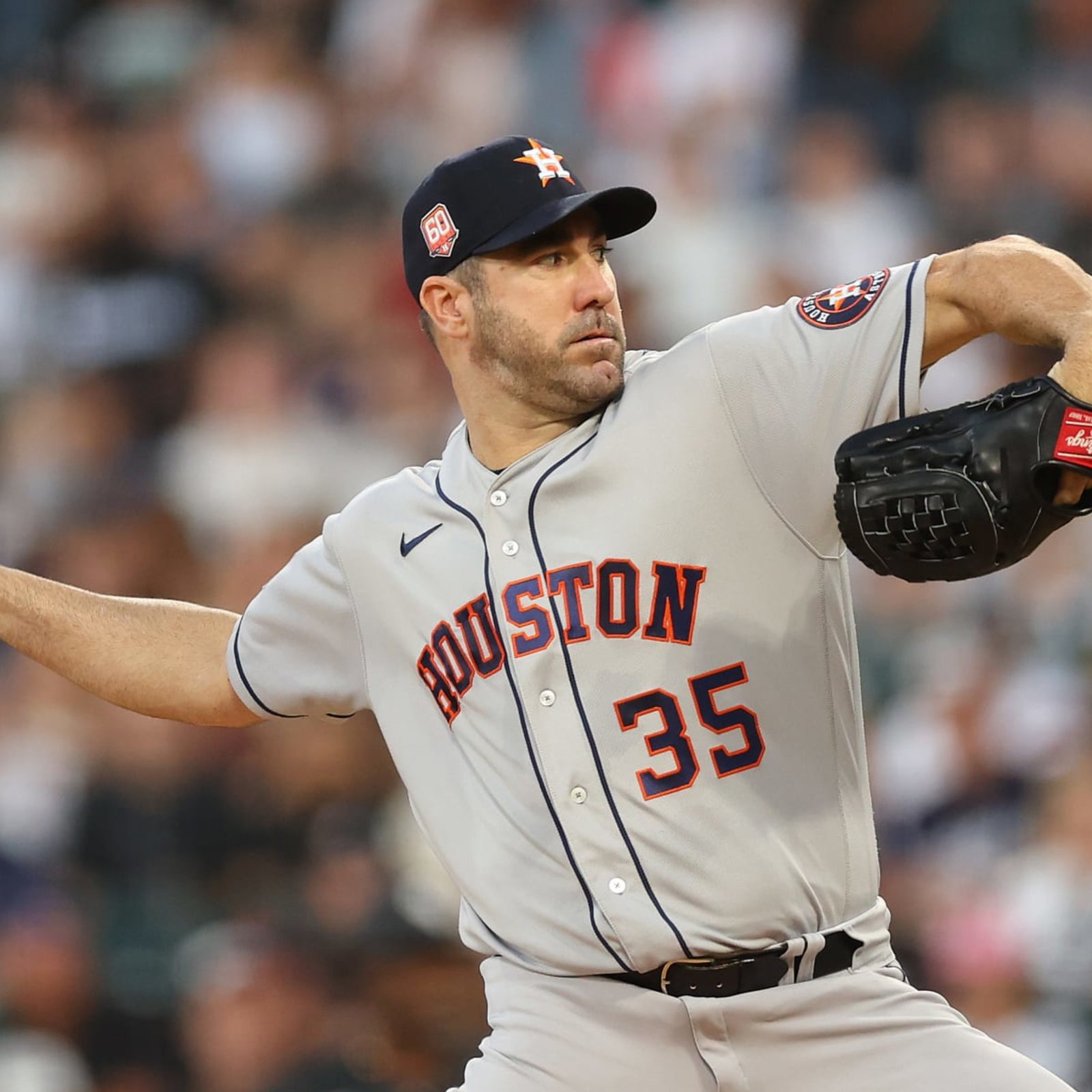 Carlos Rodon and Kevin Gausman Are Even Better in 2022 : r/fantasybaseball