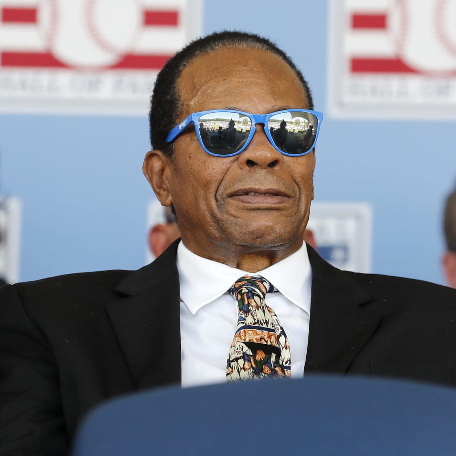 Rod Carew calls possible Angels sale 'happy news' on Twitter - Los Angeles  Times