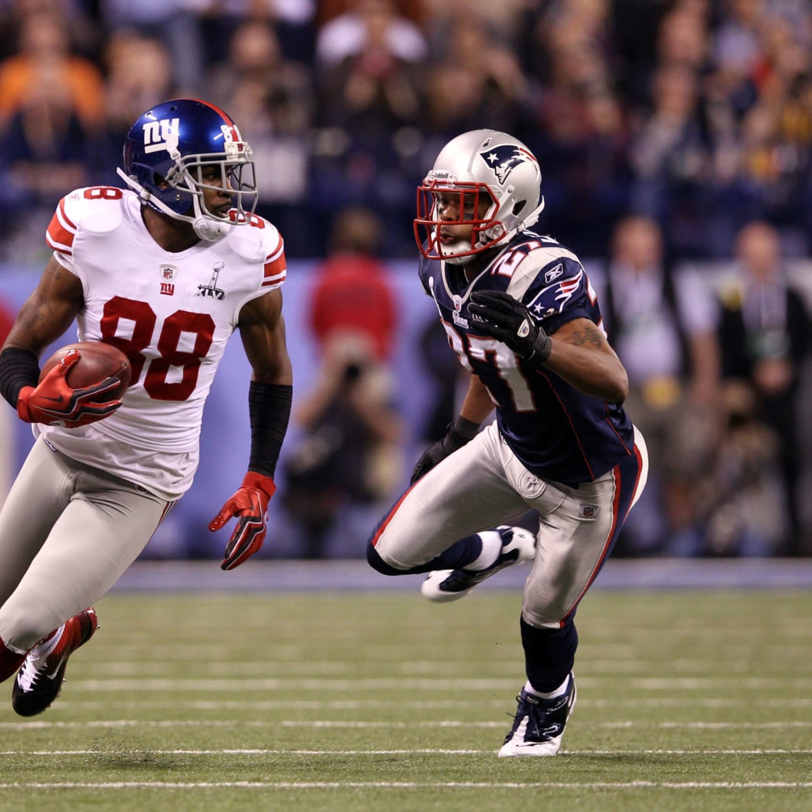 Fantasy Football Tuesday: Giants rookie WR Hakeem Nicks continues to score  – New York Daily News