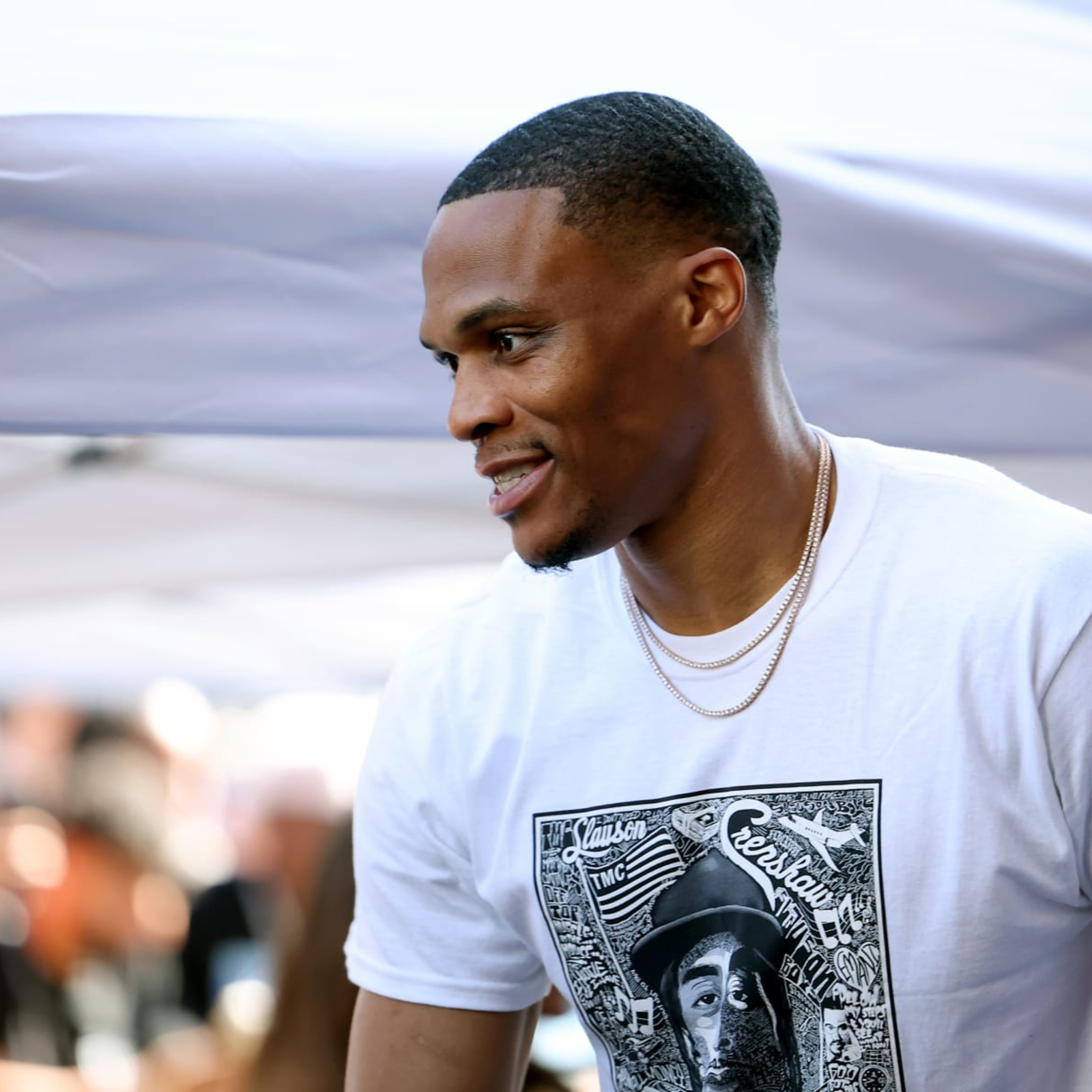Lakers Rumors: Russell Westbrook, Patrick Beverley, More Trade Scenarios  Revealed, News, Scores, Highlights, Stats, and Rumors