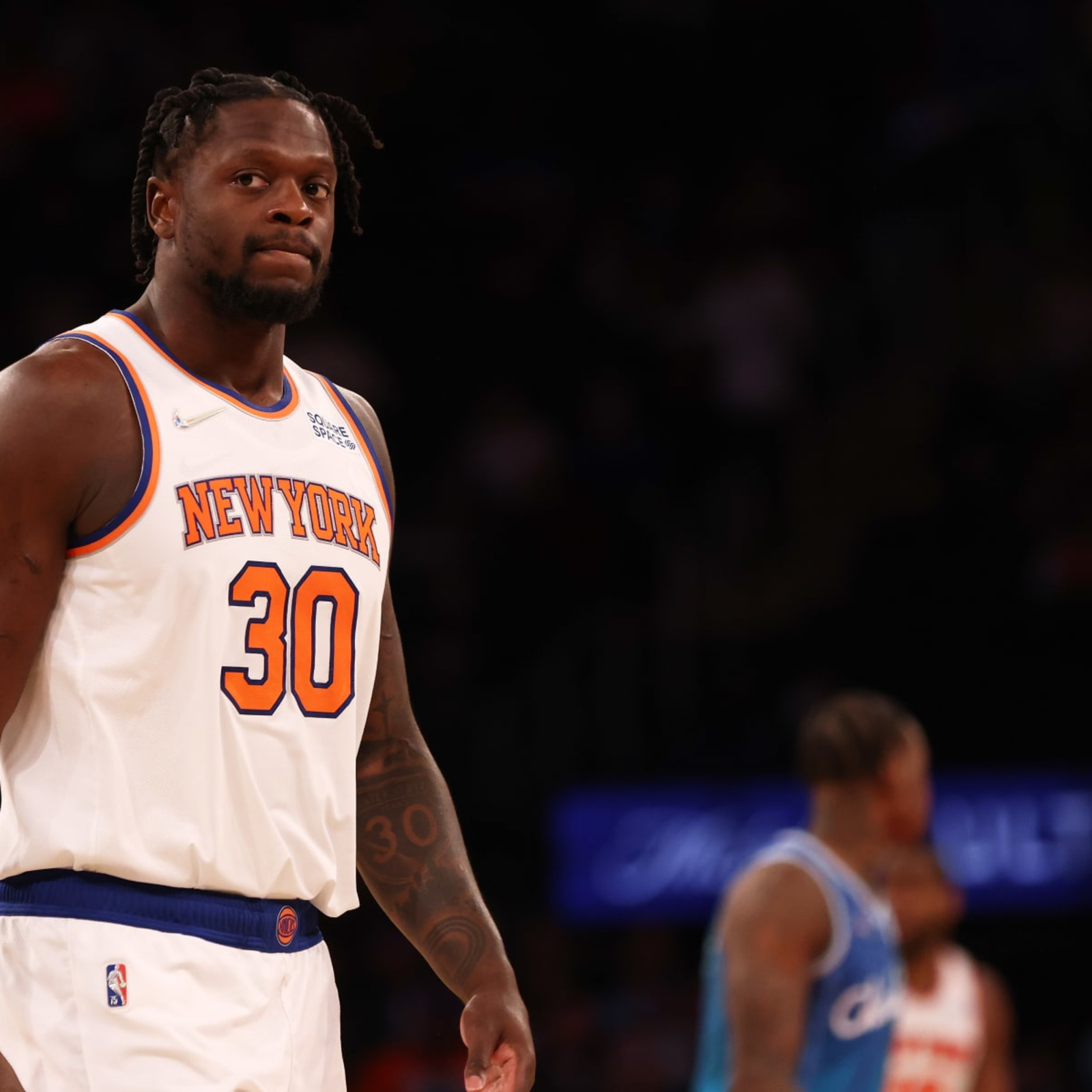 New York Knicks: All future traded and acquired NBA draft picks