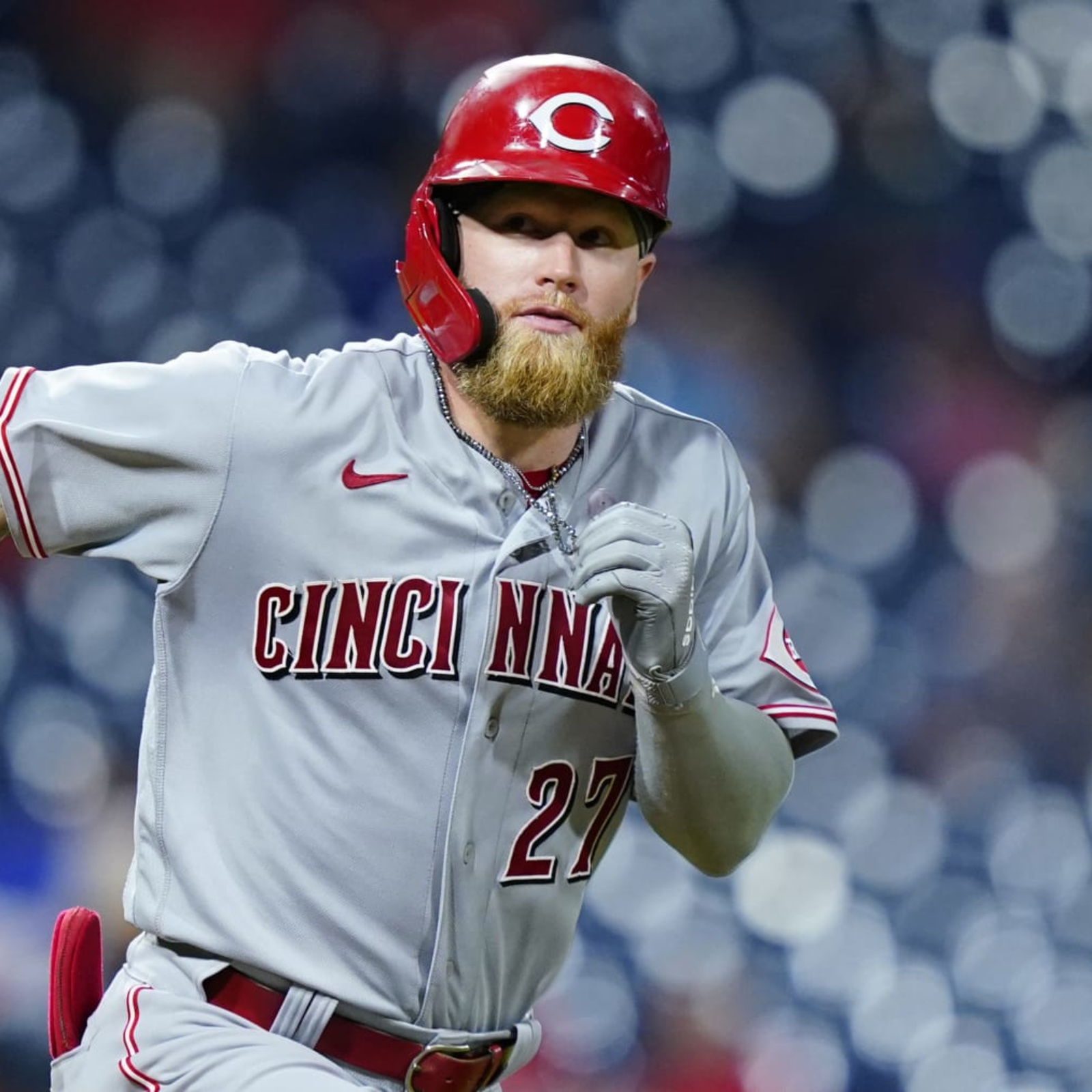 MLB: Phillies, Cloyd, win fifth straight game – The Mercury