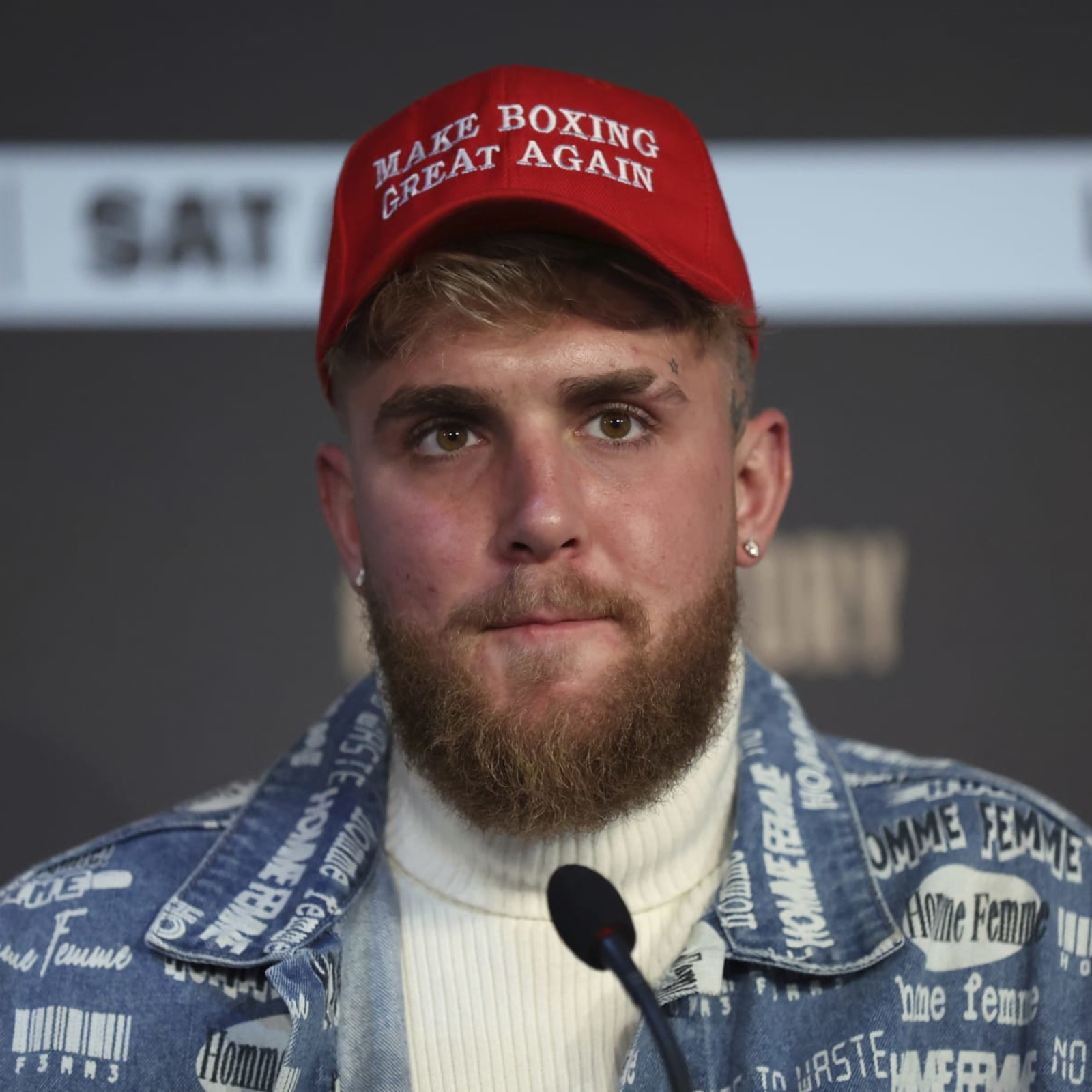 Jake Paul Says KSI Will Never Fight Him Despite Agreement to Face off in 2023 News, Scores, Highlights, Stats, and Rumors Bleacher Report