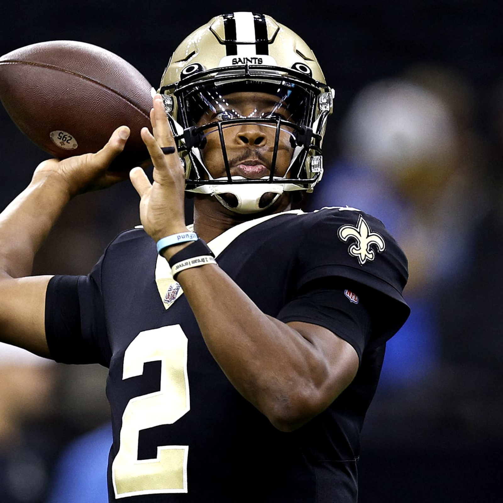 Jameis Winston Praised for Strong Preseason Showing for Saints vs