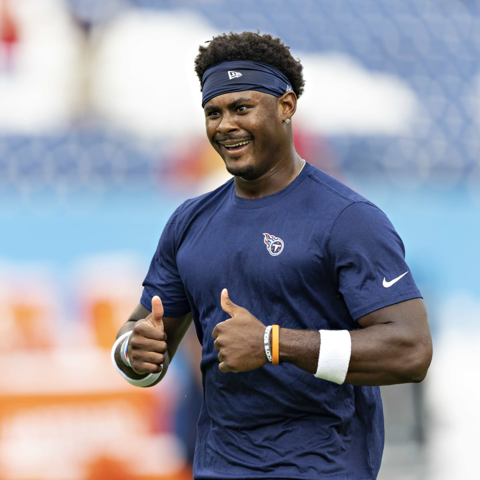 Recap: Malik Willis flashes as Titans drop preseason opener to Ravens -  Music City Miracles