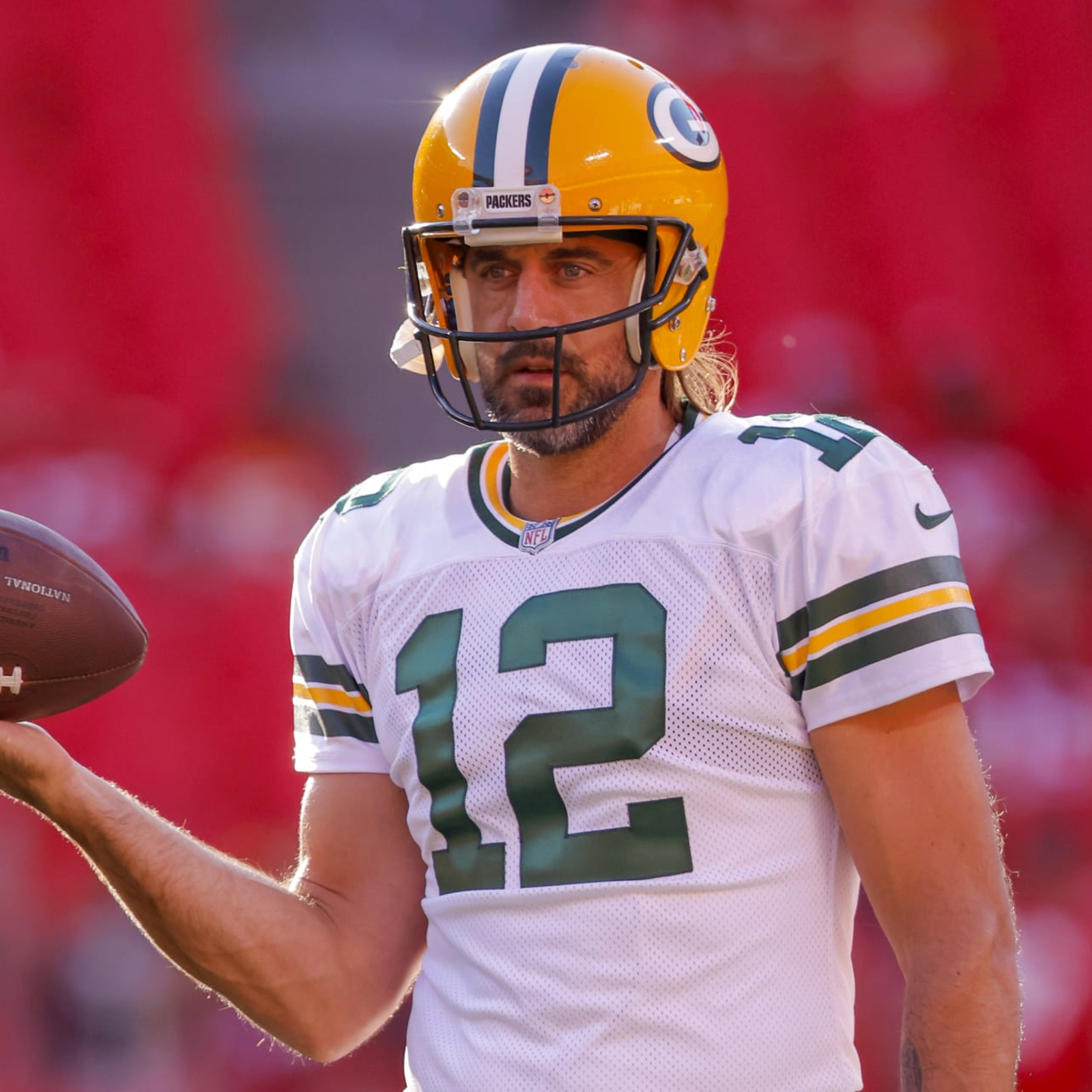 Packers Trade Rumors: GB 'Actively Calling Around' NFL to Acquire