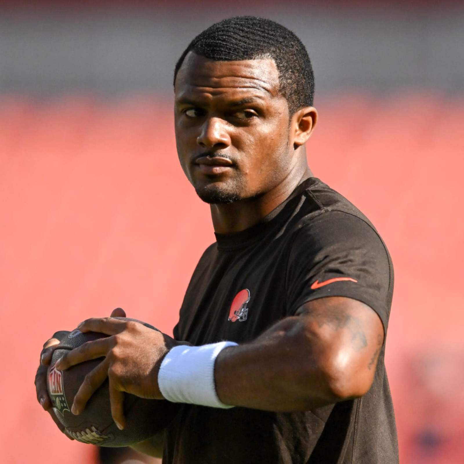 Cleveland Browns QB Deshaun Watson suspended for 11 games of 2022 NFL  season, NFL News, Rankings and Statistics