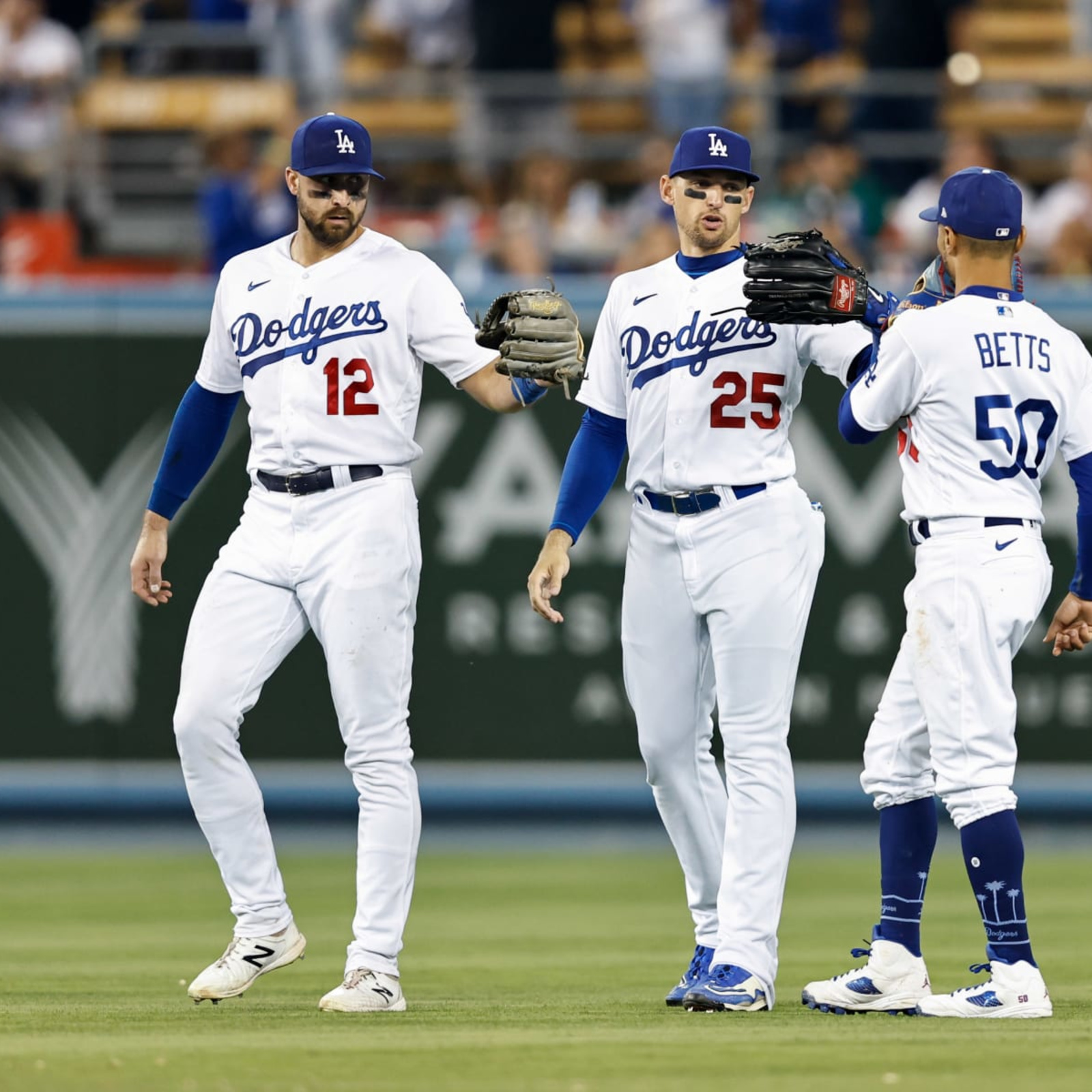 Dodgers News: Corey Seager Scratched From Lineup Vs. Nationals Due