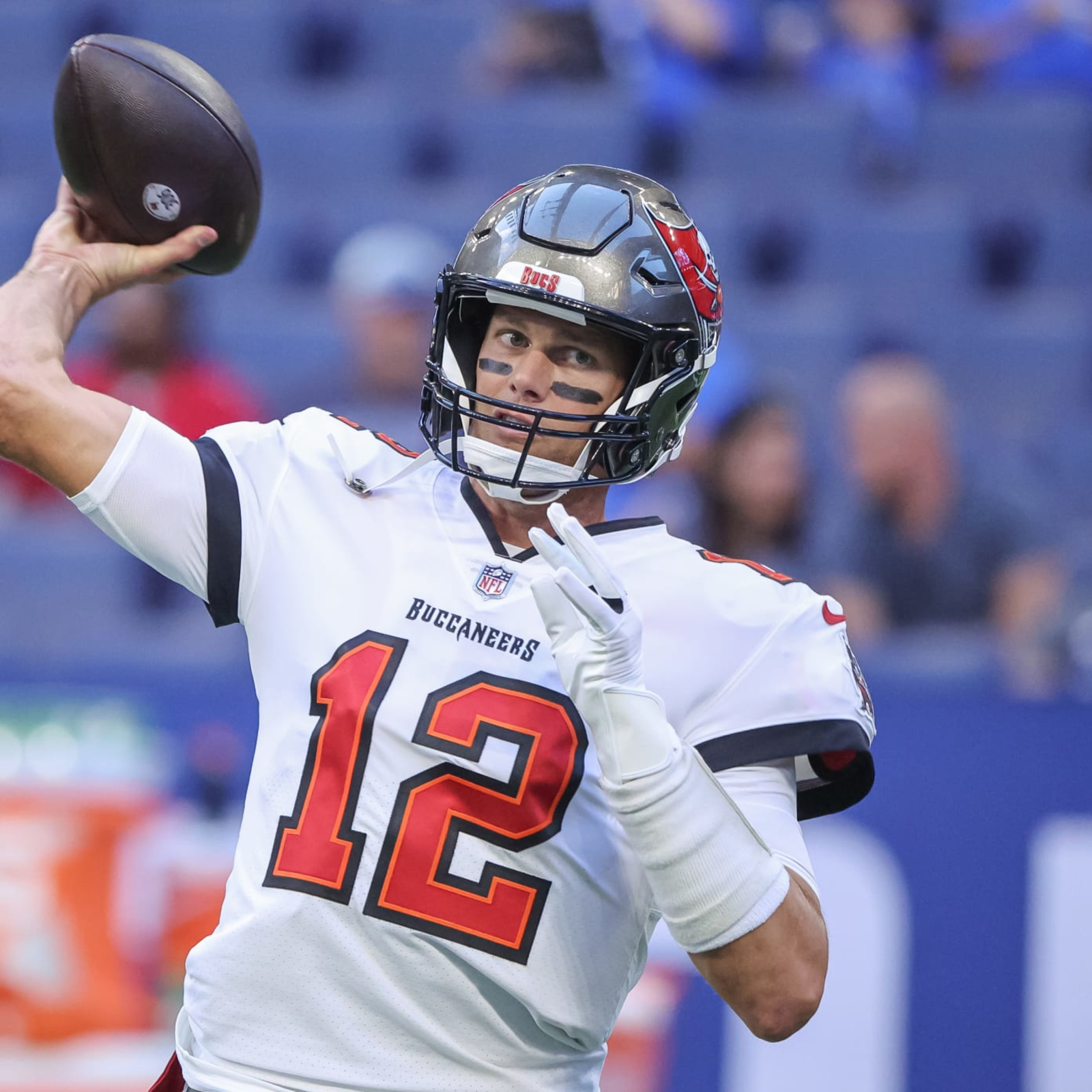 Top 100 Players of 2022': Tampa Bay Buccaneers quarterback Tom