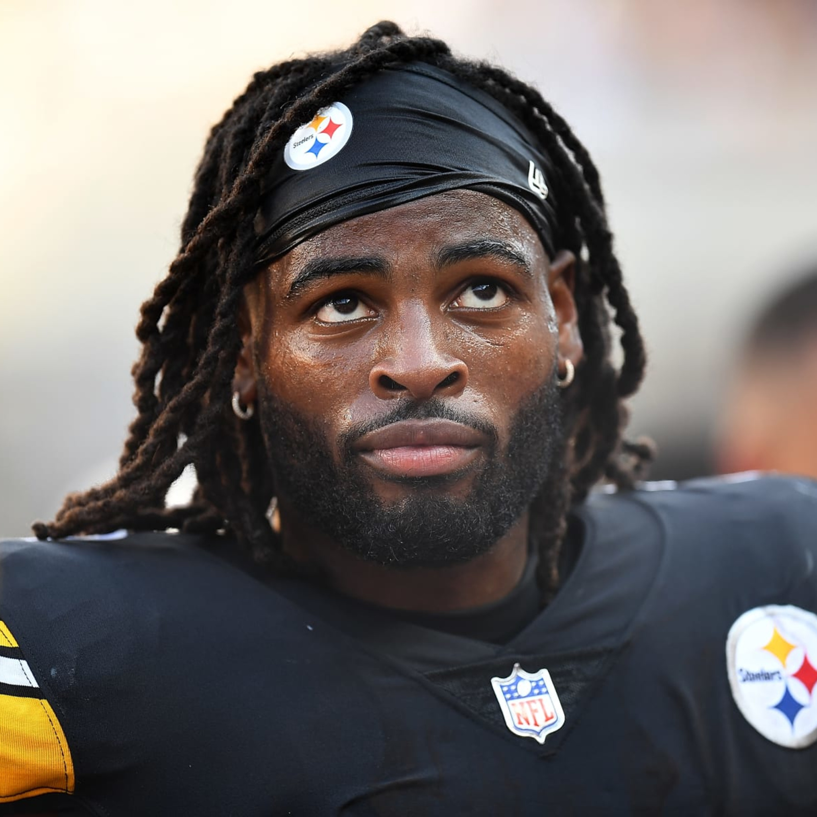 Report: Smaller Workload For Steelers Najee Harris - Gridiron Heroics