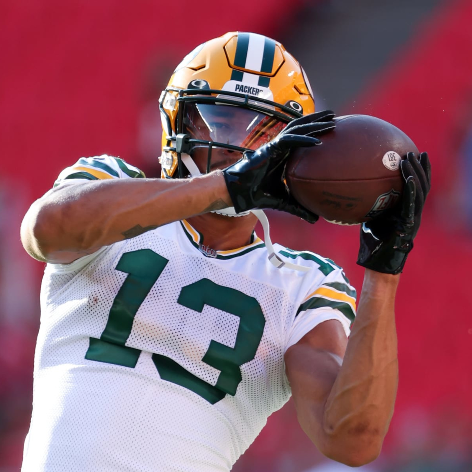 Packers: 3 bold predictions for Allen Lazard's 2021 season