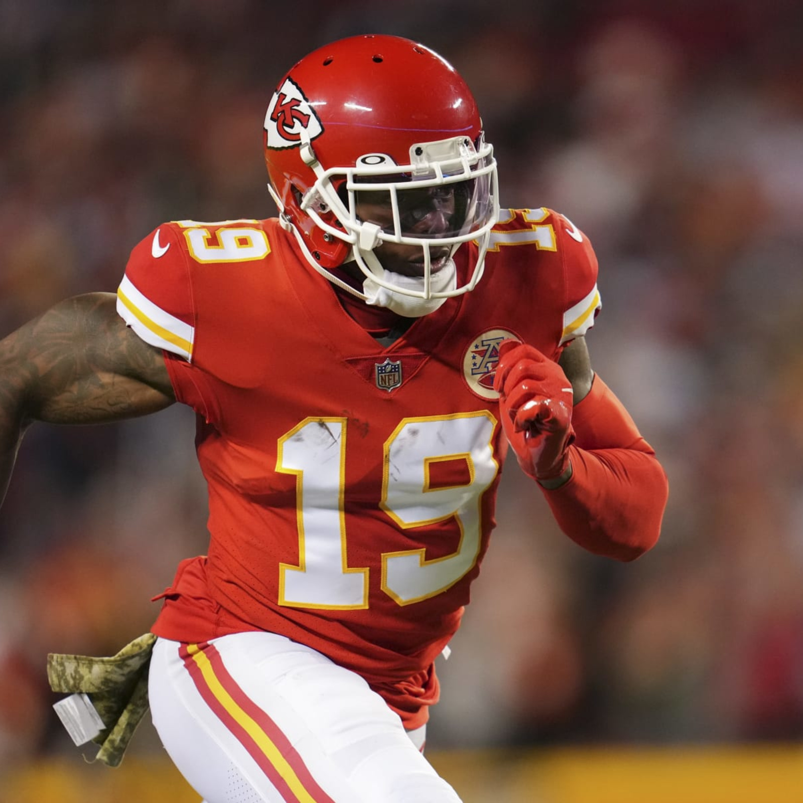 Dolphins Reportedly Make Significant Decision About Tyreek Hill's Contract  