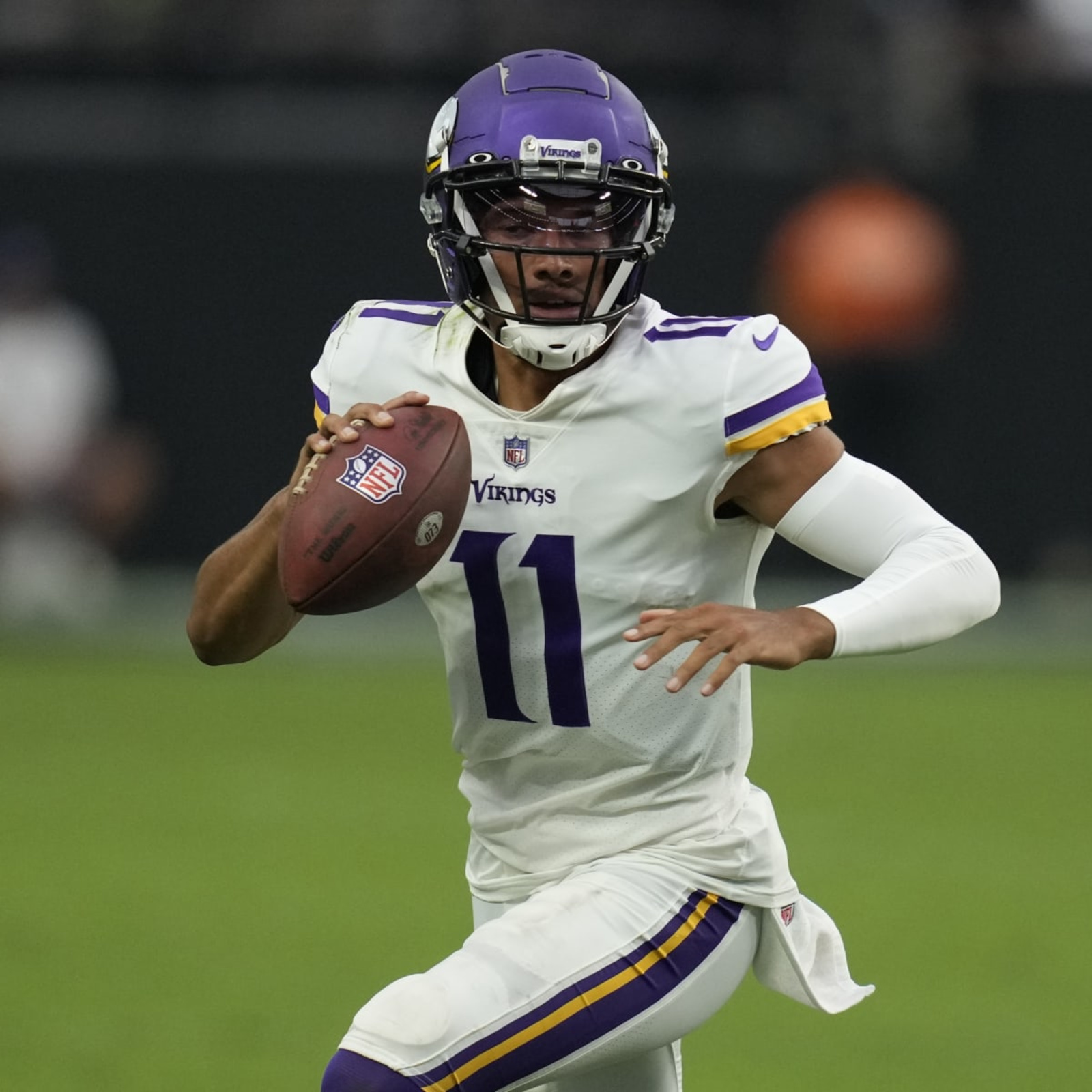 What we know about Kellen Mond and the rest of the Minnesota Vikings 2021  draft class after one preseason game - Sports Illustrated Minnesota Sports,  News, Analysis, and More