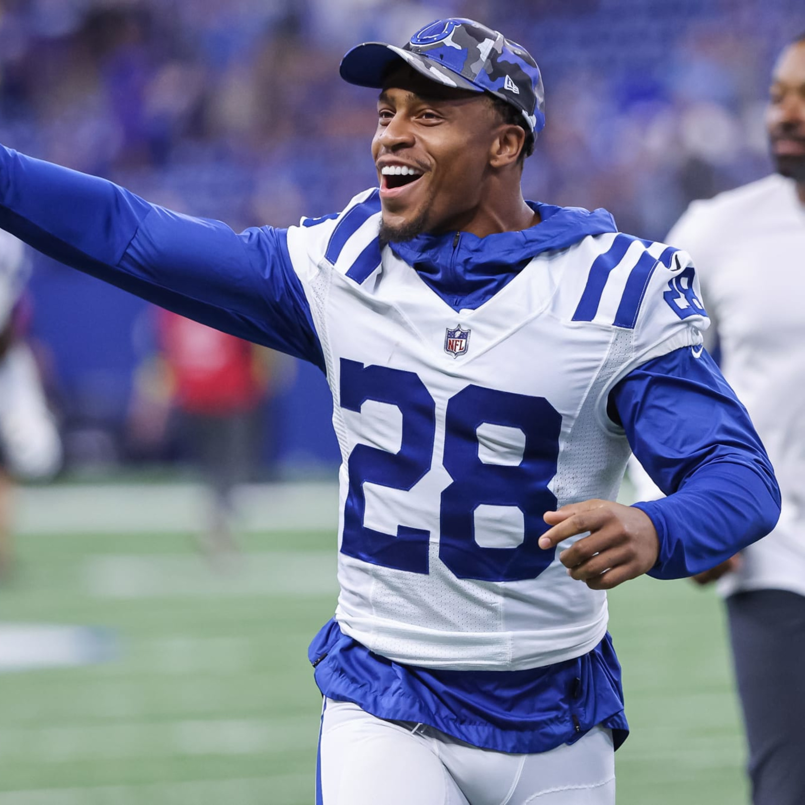 Fantasy Football 2022: Jonathan Taylor and Safest Players to Draft No. 1, News, Scores, Highlights, Stats, and Rumors