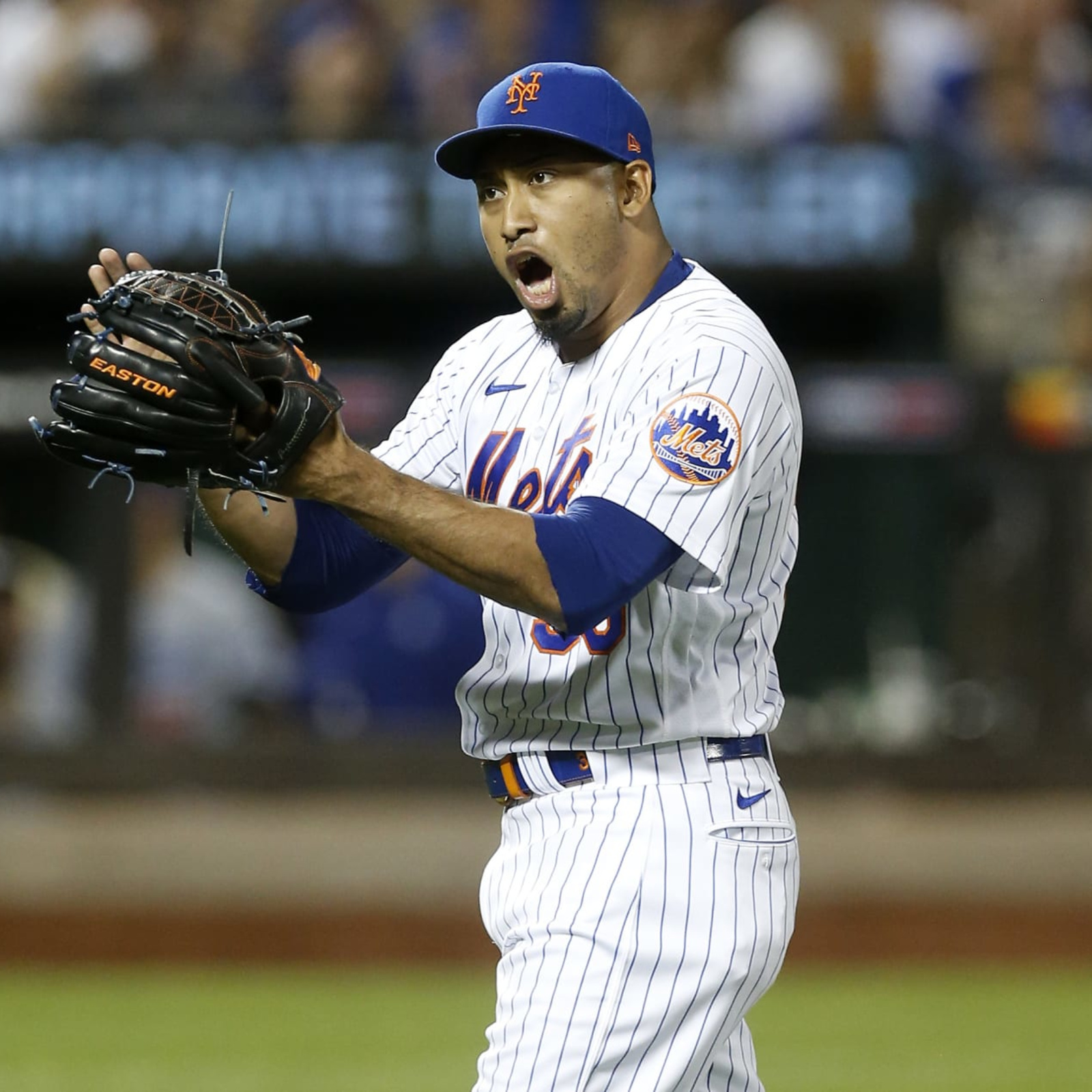 MLB insider: 'Edwin Diaz may become the first $100 million closer