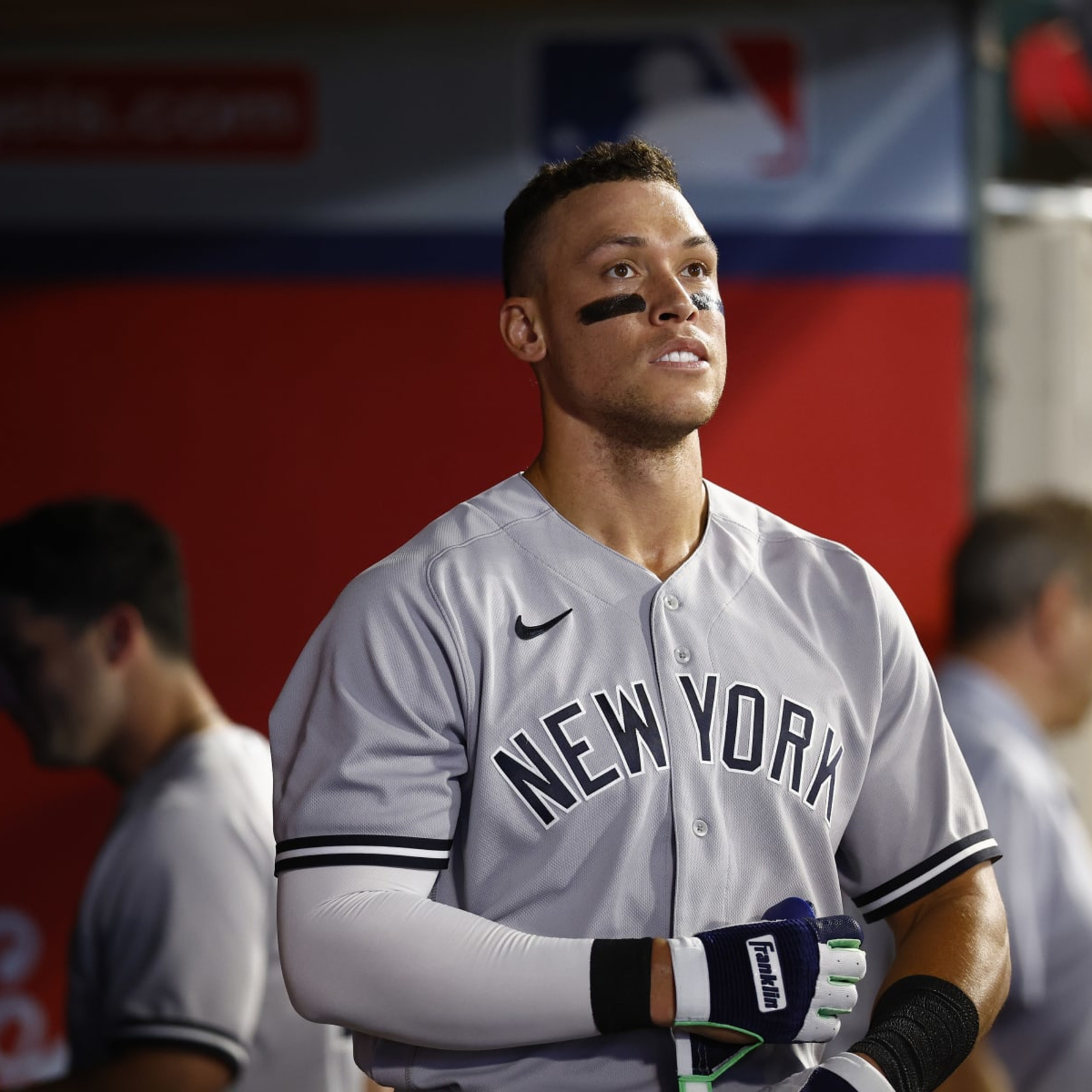 Yankees have better chance to keep Aaron Judge than Mets with