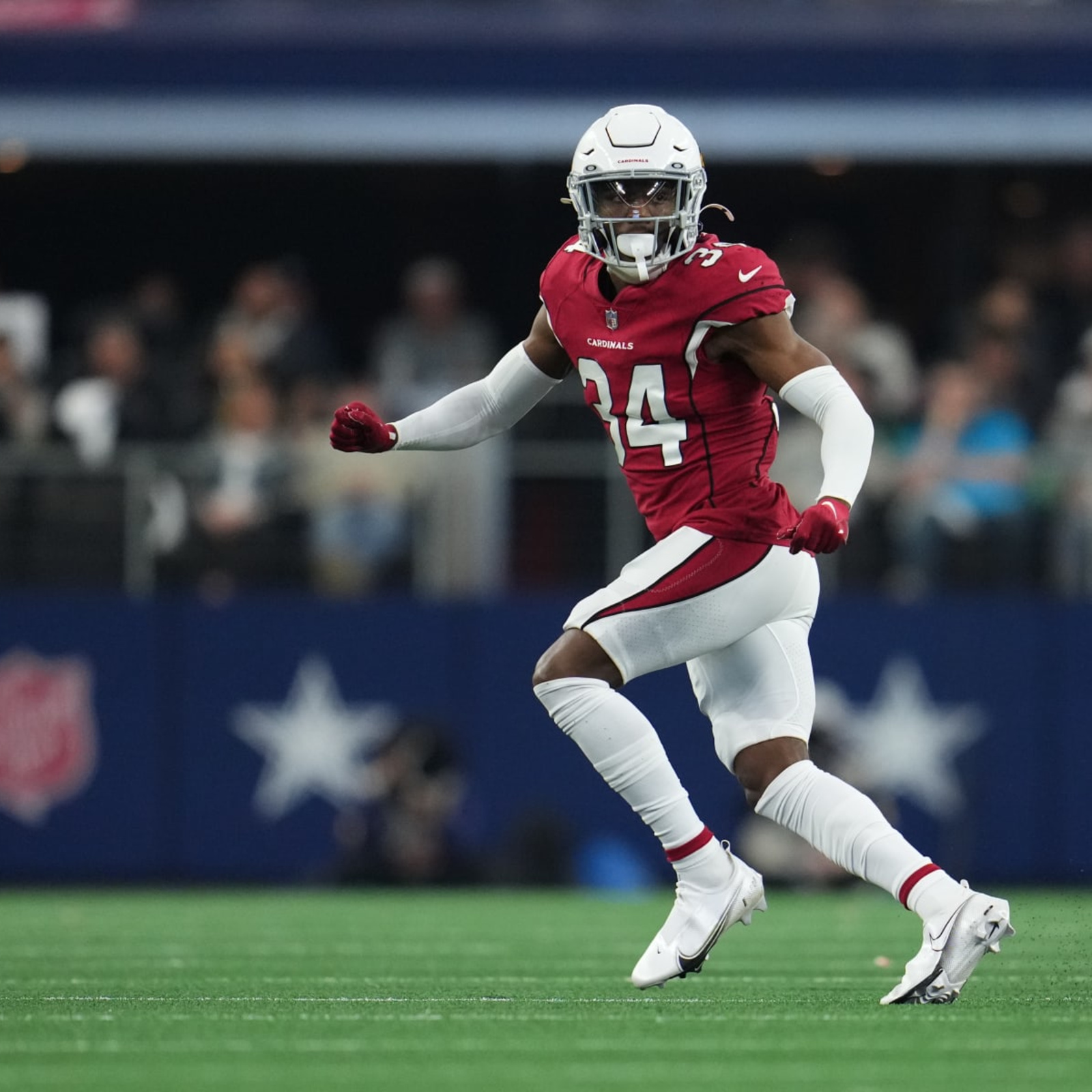 Packers Rumors: Cardinals' A.J. Green Linked to GB Ahead of NFL Trade  Deadline, News, Scores, Highlights, Stats, and Rumors