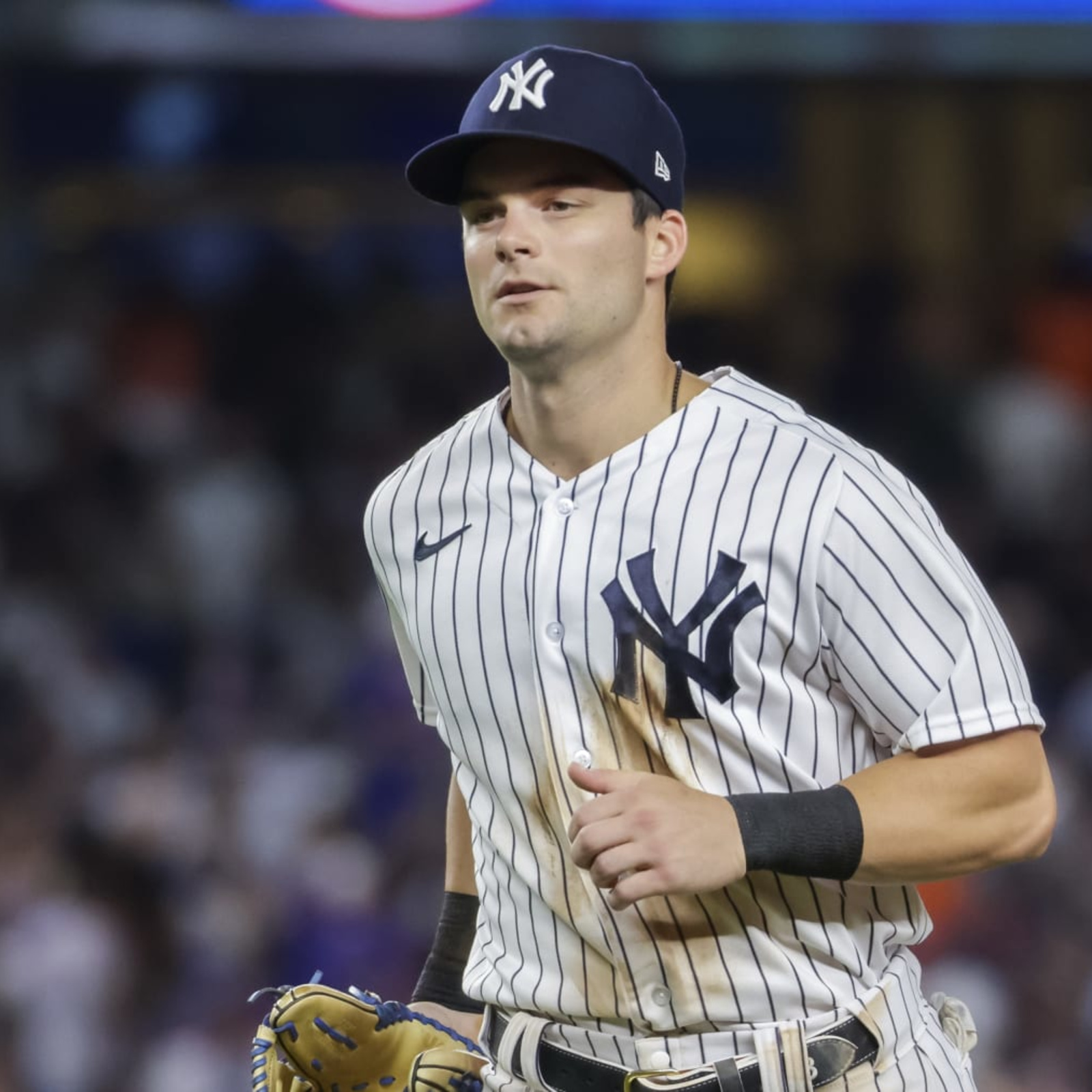 Yankees News: Andrew Benintendi Headed to IL After Suffering Wrist