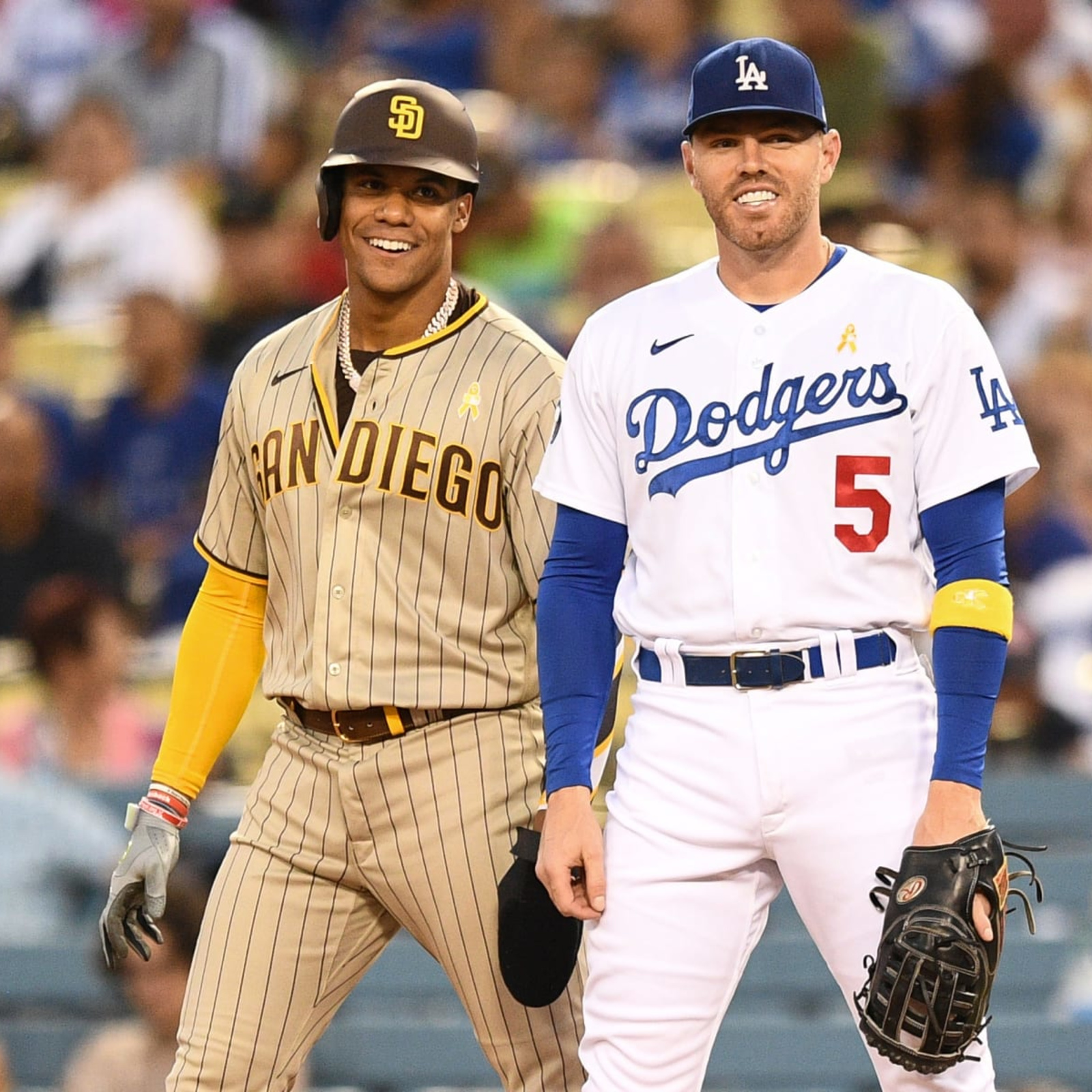 Dodgers 2022 season preview: Projected lineup, rotation and three questions  facing World Series favorites 