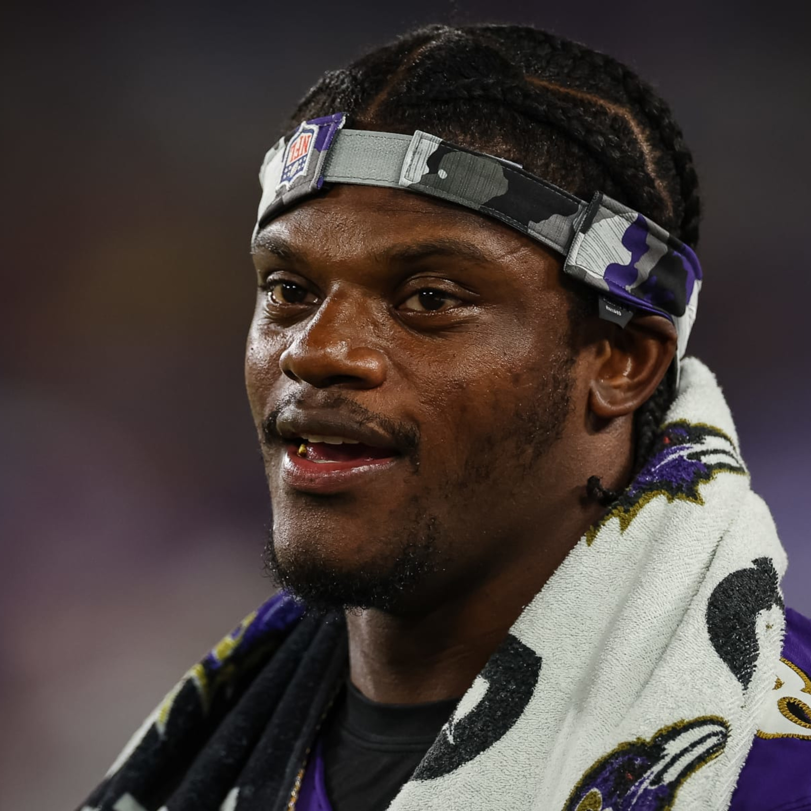 Lamar Jackson contract talks: Ravens have offered more than Kyler Murray  deal, per report 