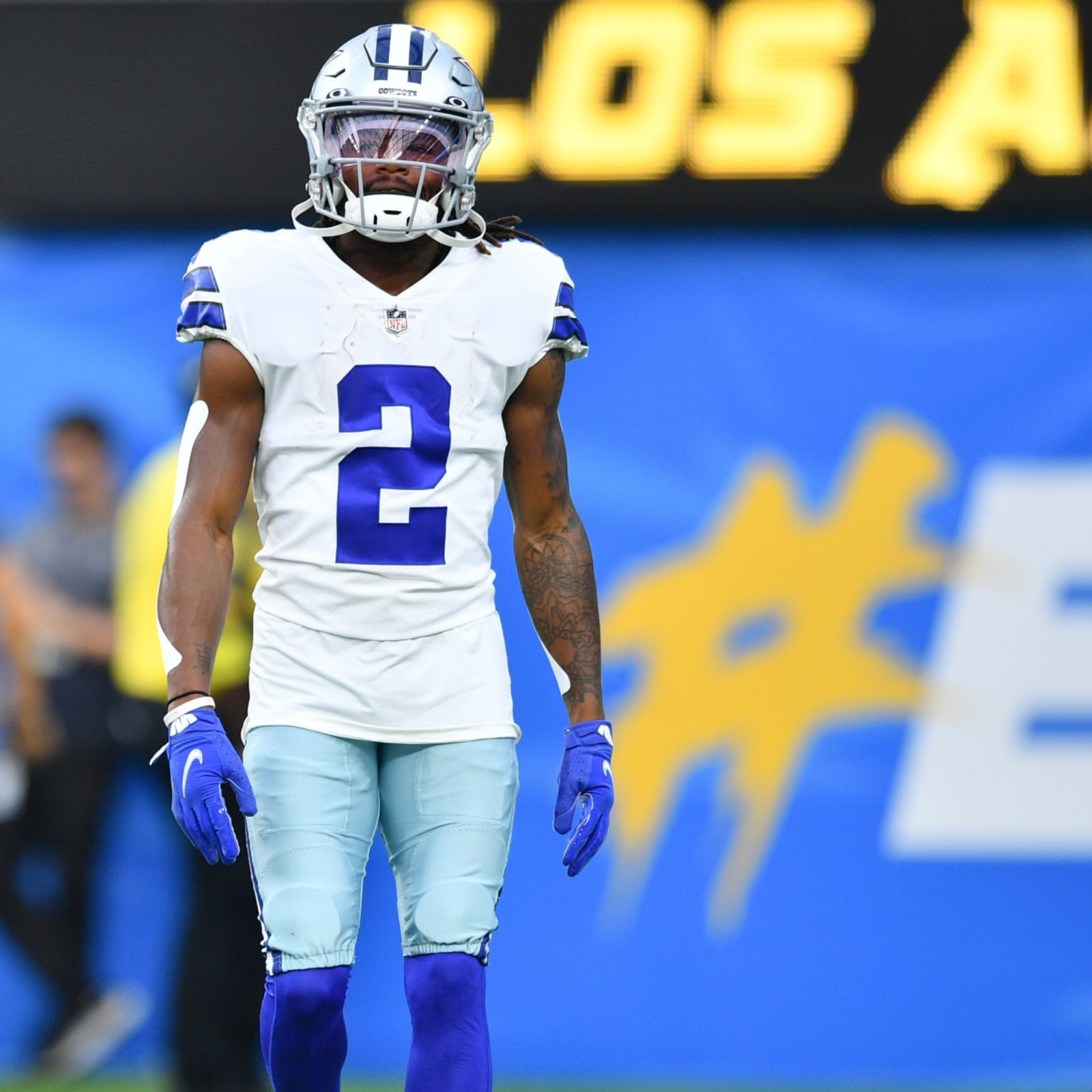 Cowboys News: KaVontae Turpin Seen as a WR, Will 'Play a Role,' per OC  Kellen Moore, News, Scores, Highlights, Stats, and Rumors