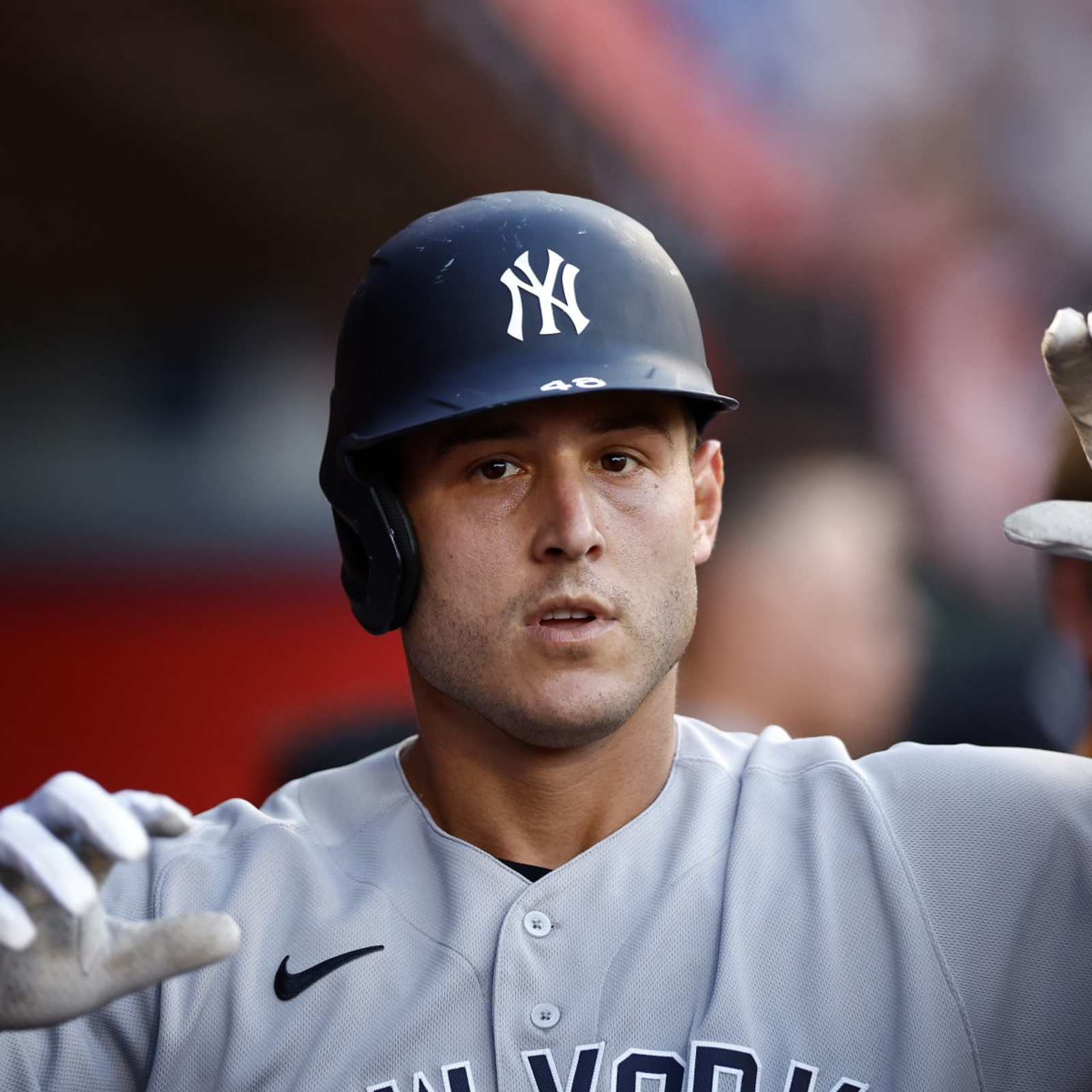 Anthony Rizzo, Yankees Reportedly Agree to New Contract, News, Scores,  Highlights, Stats, and Rumors