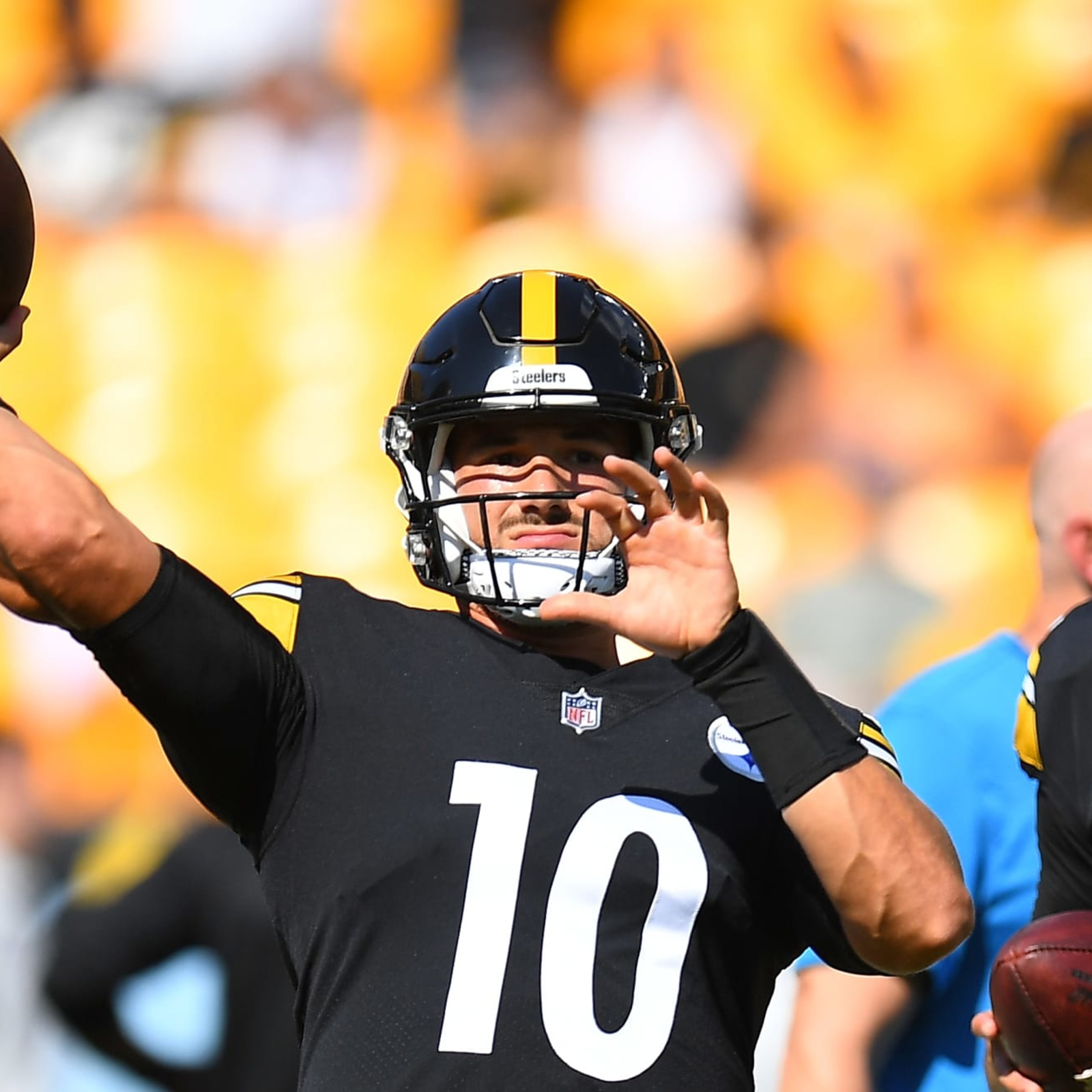 Pittsburgh Steelers: 3 bold predictions for Week 10 vs. Saints